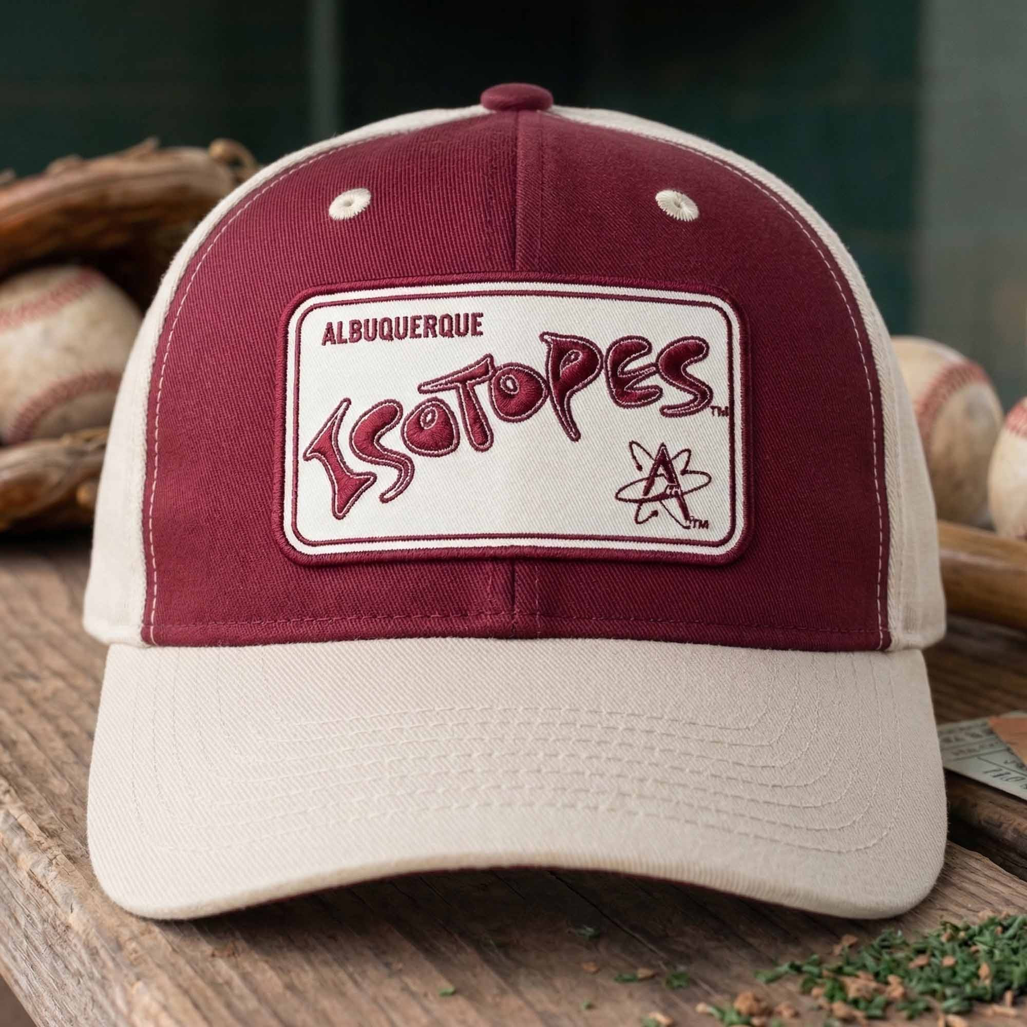 Albuquerque Isotopes Country Night Trucker Hat 2026 Giveaway Albuquerque Isotopes Country Night Trucker Hat 2026 Giveaway