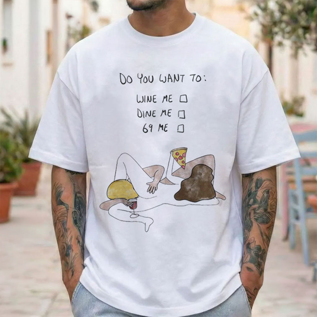All You Can Eat Breakfast Of Champions Shirt Humor Funny Adult T-Shirt Gifts For BFF