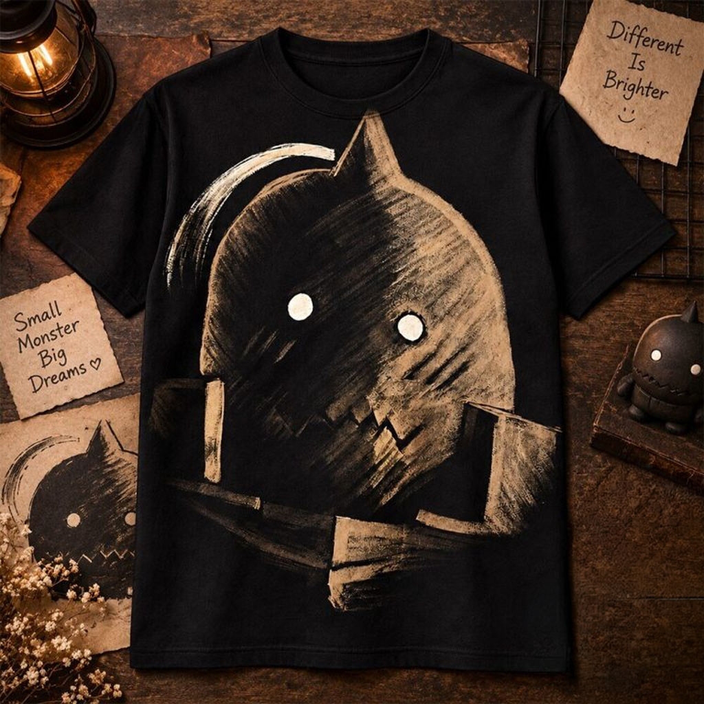Alphonse Elric Fullmetal Alchemist Crazymadelf Shirt Fullmetal Alchemist Merch Manga Fan Gifts