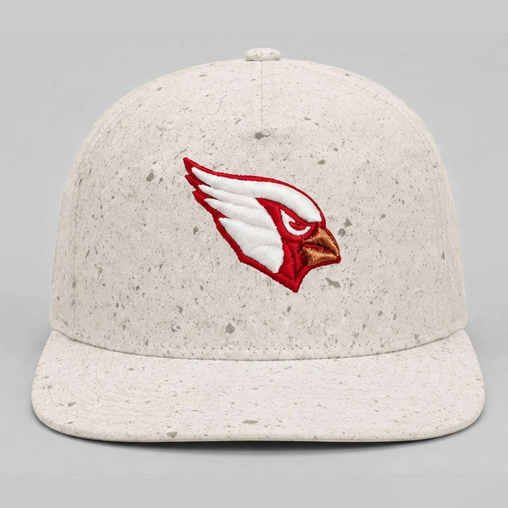 Arizona Cardinals 2026 Rivalries Snapback Hat Embroidered Cardinals Merch Fan Gifts Arizona Cardinals 2026 Rivalries Snapback Hat Embroidered Cardinals Merch Fan Gifts