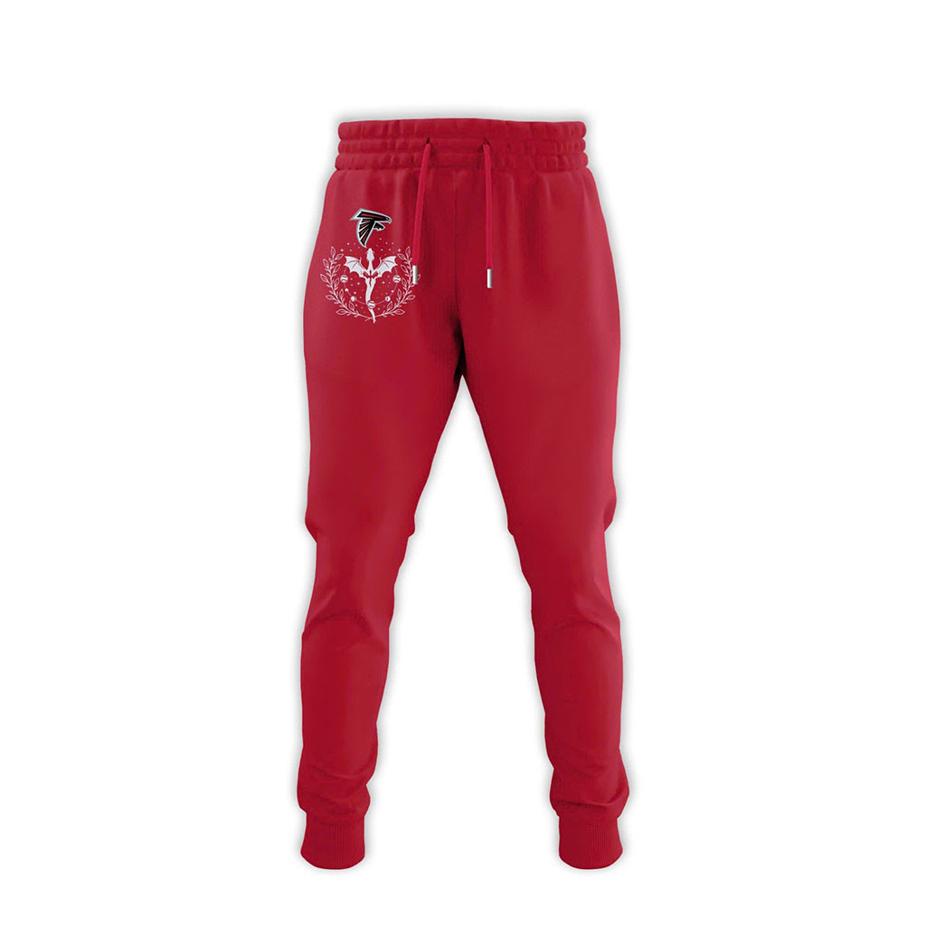 Atlanta Falcons Dragon Wing Fantasy Night 2026 Sweatpants Atlanta Falcons Merch Football Gifts Atlanta Falcons Dragon Wing Fantasy Night 2026 Sweatpants Atlanta Falcons Merch Football Gifts
