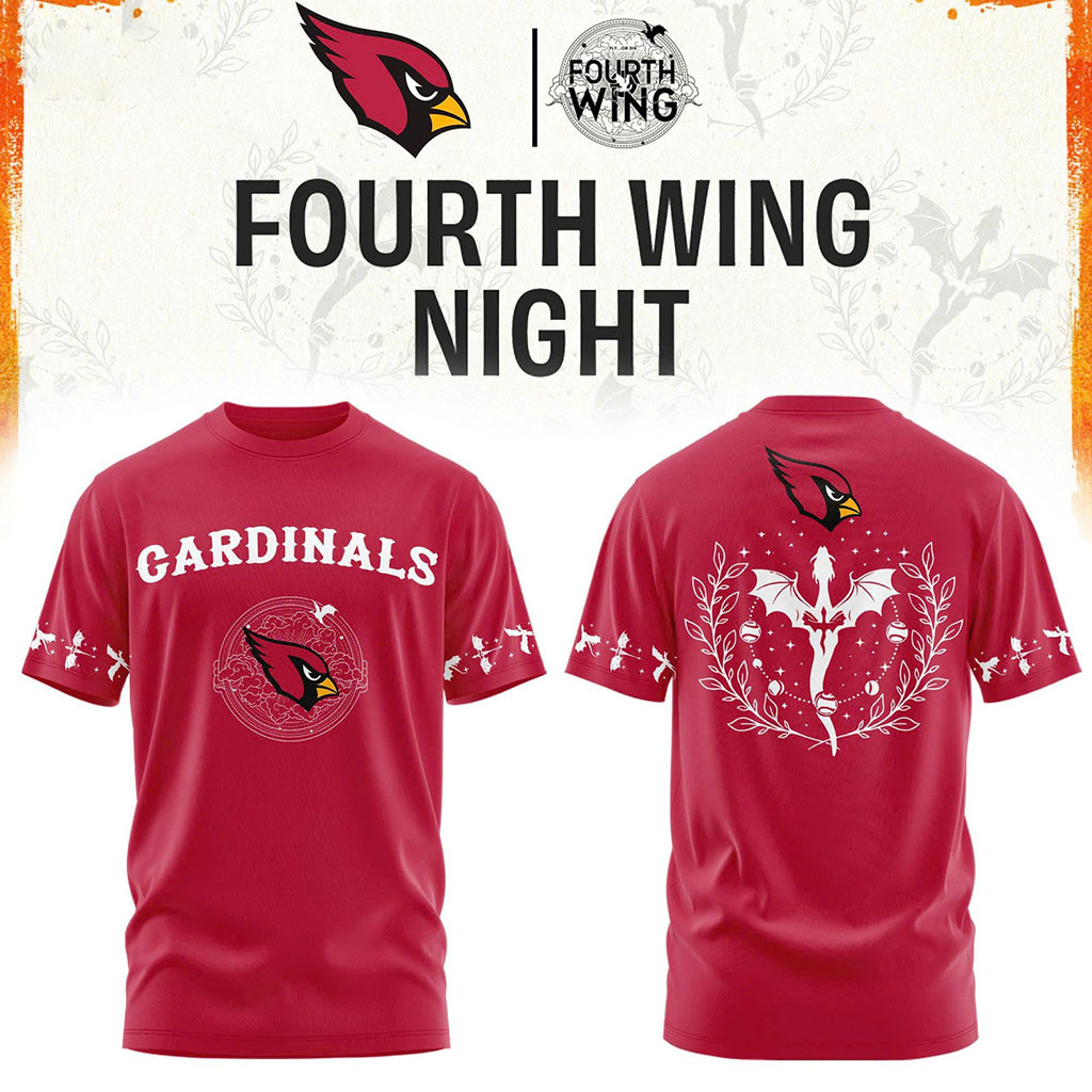 Atlanta Falcons Dragon Wing Fantasy Night 2026 T-Shirt Game Day Shirt Atlanta Football Merch