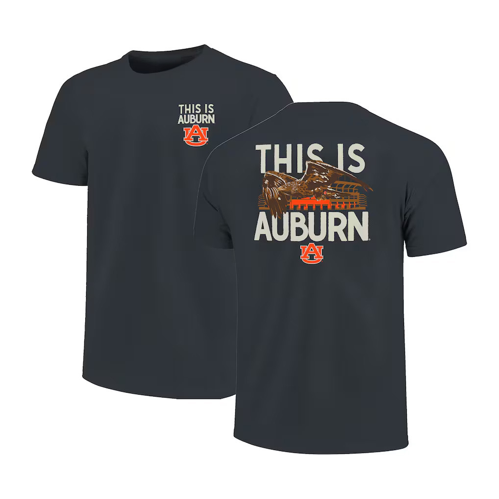 Auburn Tigers Merch 2026 Auburn Tigers Image One Hyper Local This Is War Eagle T-Shirt Gifts Auburn Tigers Merch 2026 Auburn Tigers Image One Hyper Local This Is War Eagle T-Shirt Gifts