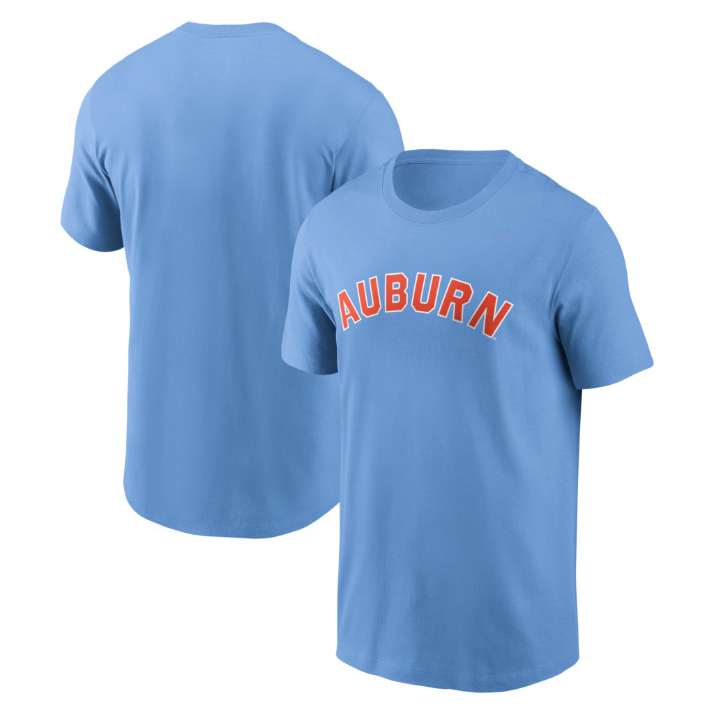 Auburn Tigers Merch 2026 Auburn Tigers Valor T-Shirt Game Day Clothing Gift For Friends