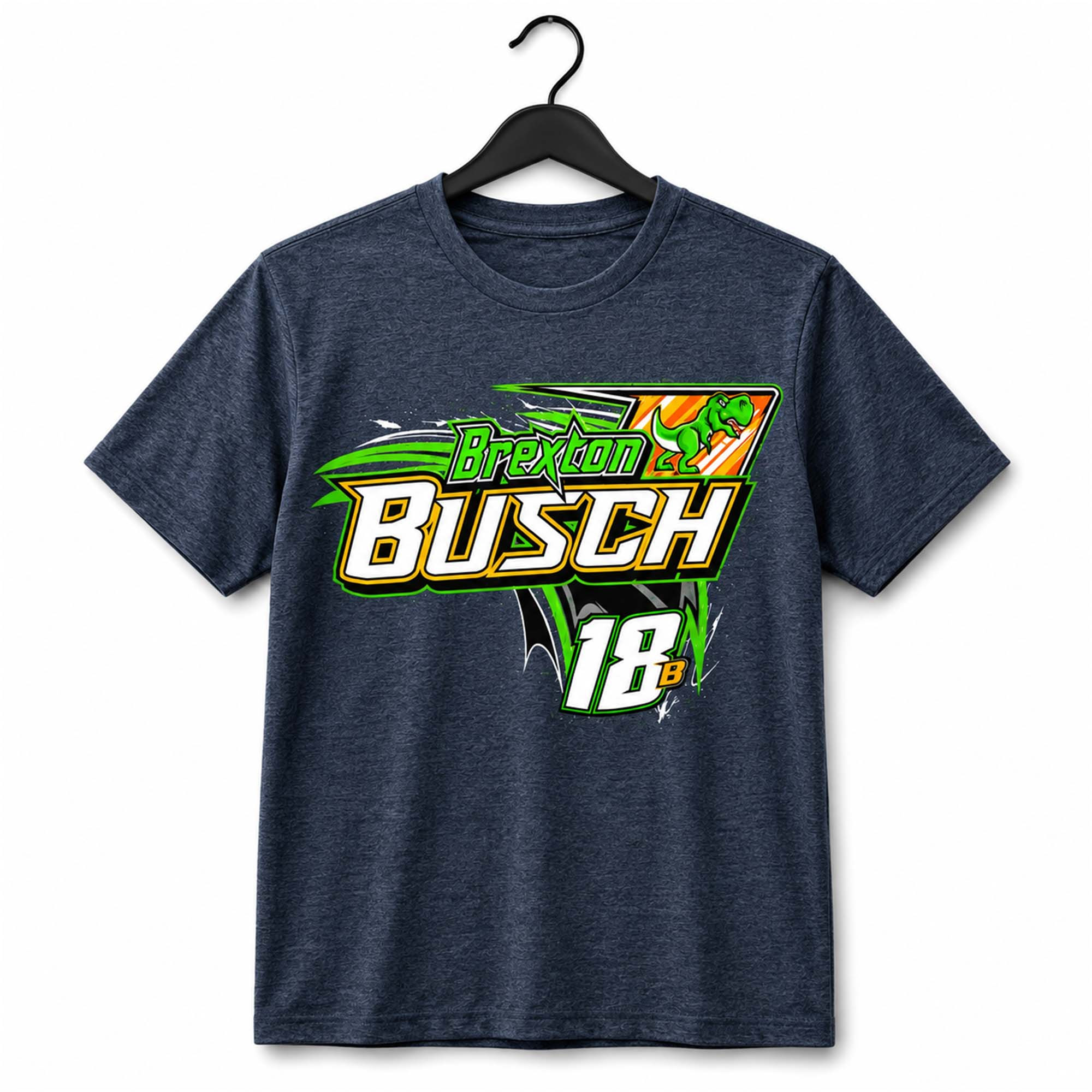 Austin Hill Brexton Busch 18B Shirt