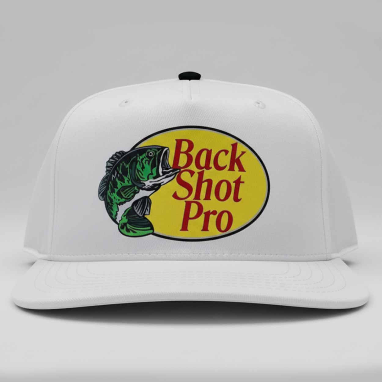 Back Shot Pro Hat