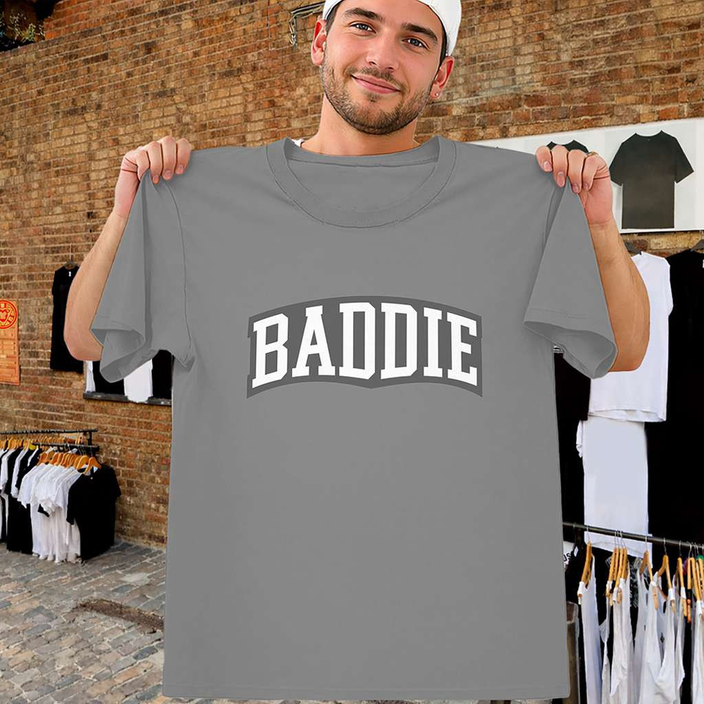 Baddie Shirt Lucia Caminos GTA VI Robbery Outfit Tee Gifts For Husband