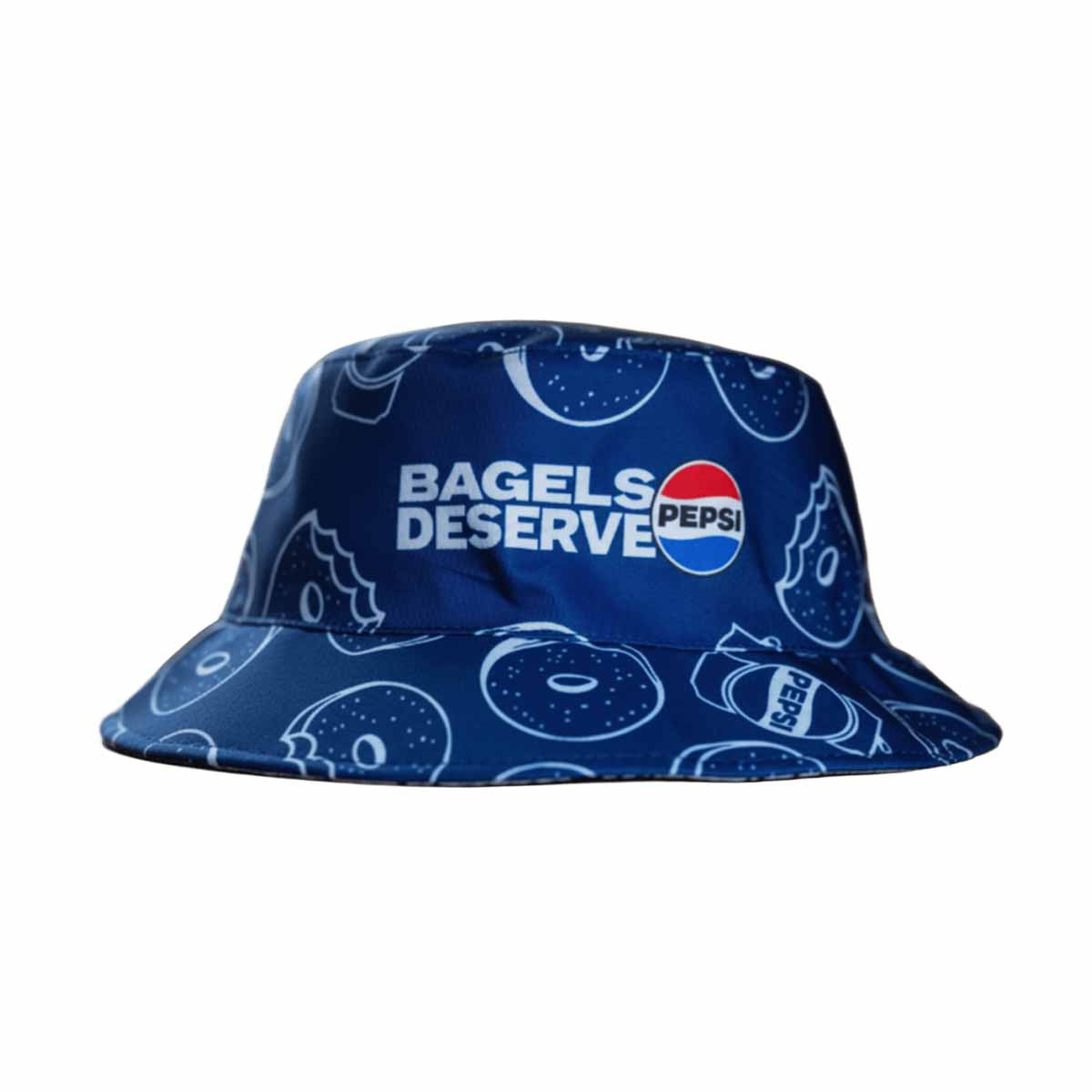 Bagels Deserve Bucket Hat
