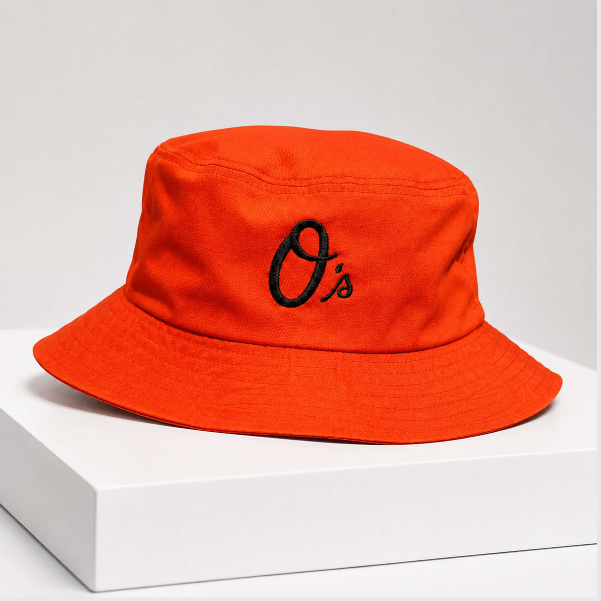 Baltimore Orioles Beach Bucket Hat 2026 Orioles Merch Best Gifts For Baseball Fans