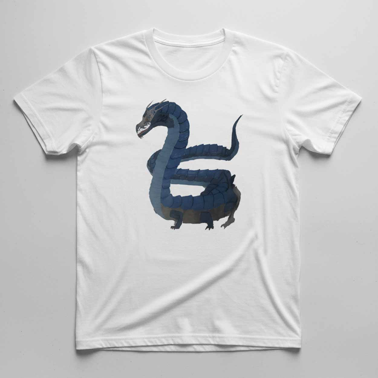 Behir Dungeons And Dragons Shirt Behir Dungeons And Dragons Shirt