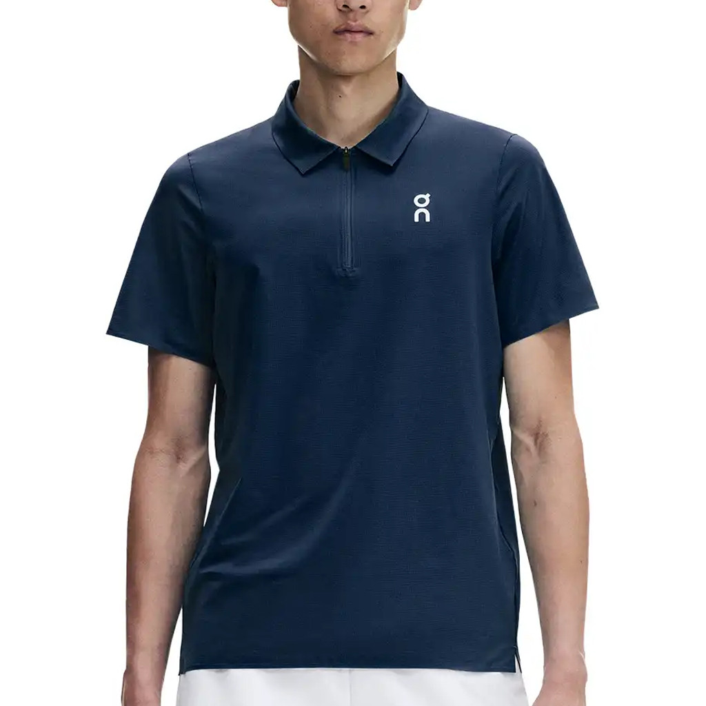 Ben Shelton Merch 2026 Court Tennis Zip Polo Shirt Best Gifts For Tennis Lovers