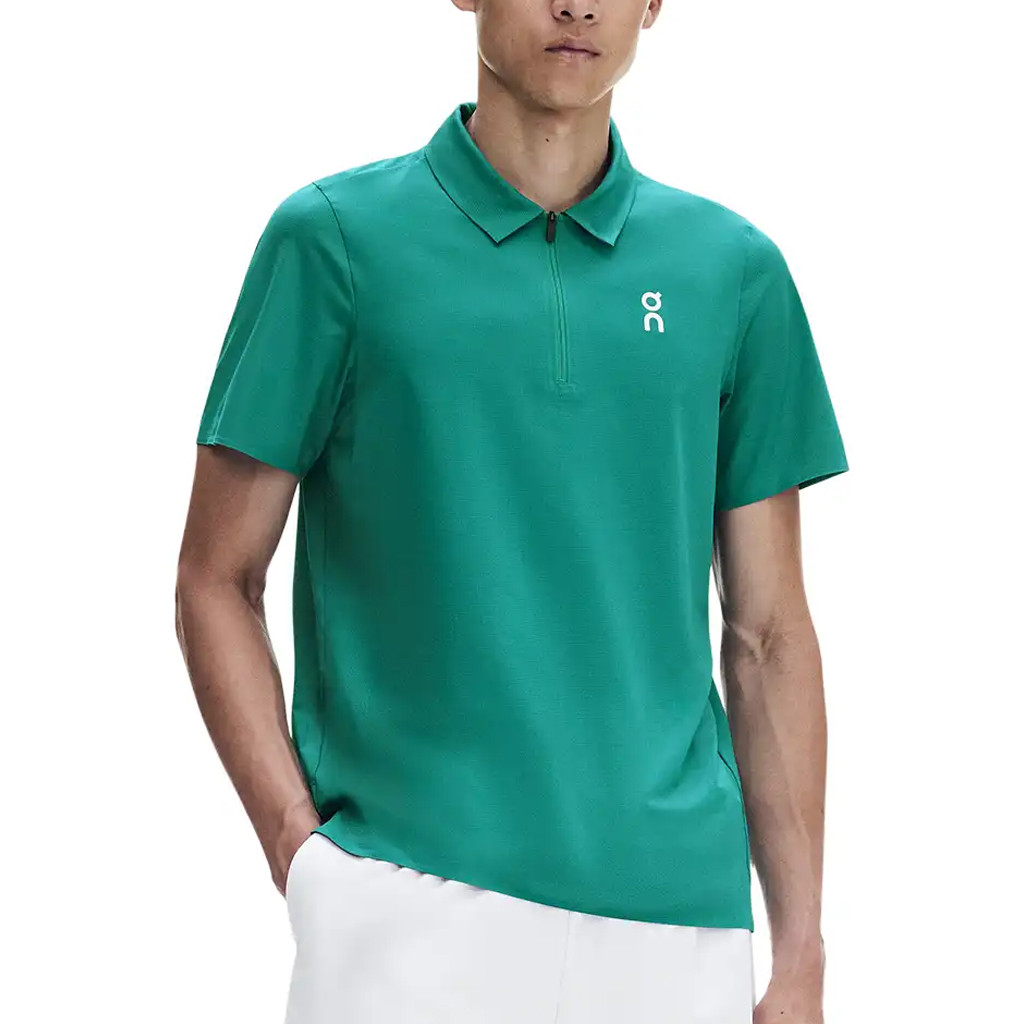 Ben Shelton Merch 2026 Court Tennis Zip Polo Shirt Gifts For Someone Who Likes Tennis