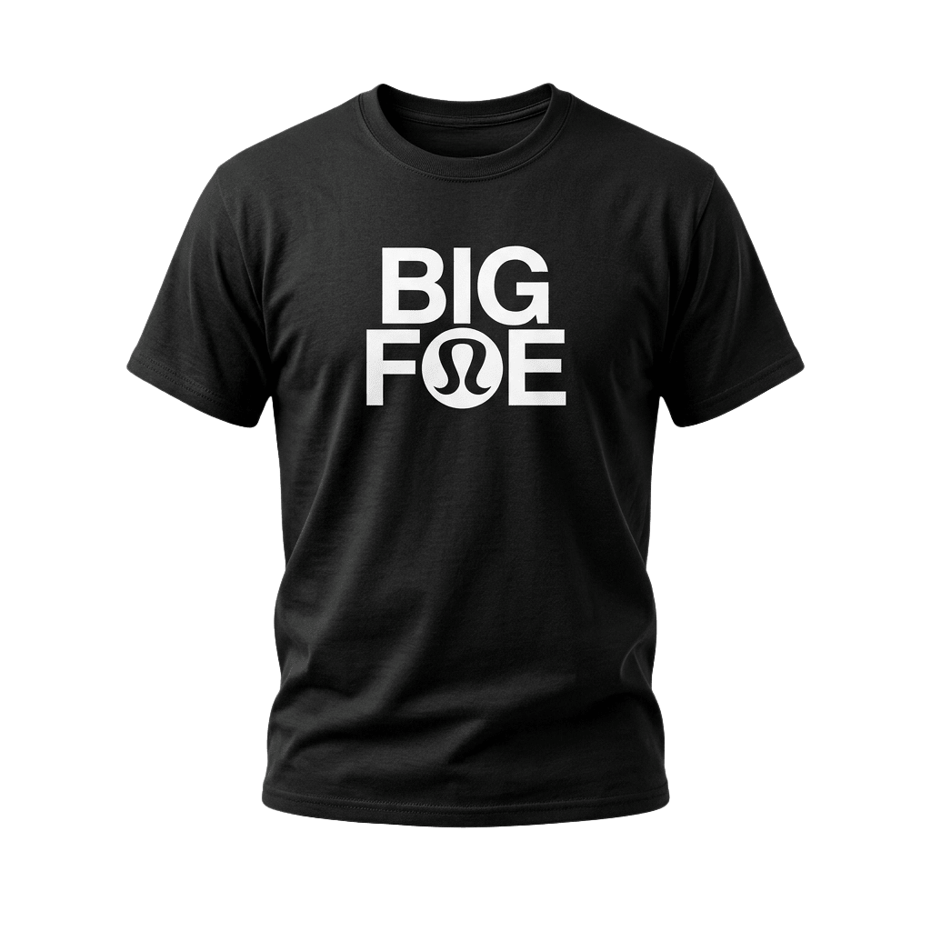 Big Foe Frances Tiafoe Shirt Black Best Birthday Gift For Husband Big Foe Frances Tiafoe Shirt Black Best Birthday Gift For Husband