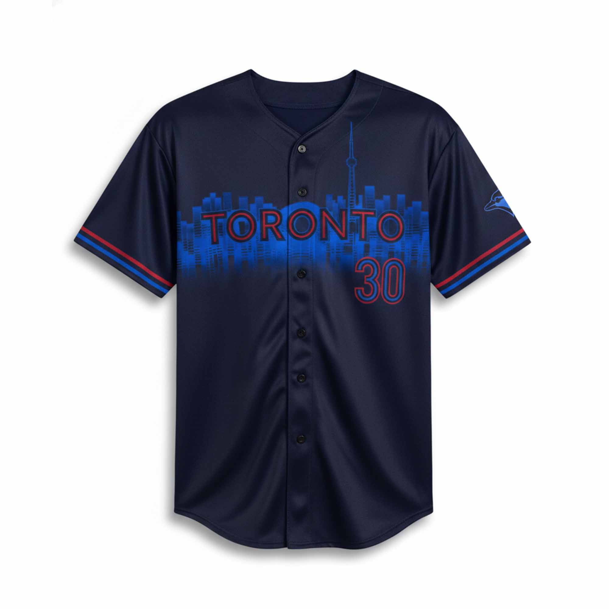 Blue Jays City Connect Night Mode Jersey 2026 Blue Jays City Connect Night Mode Jersey 2026