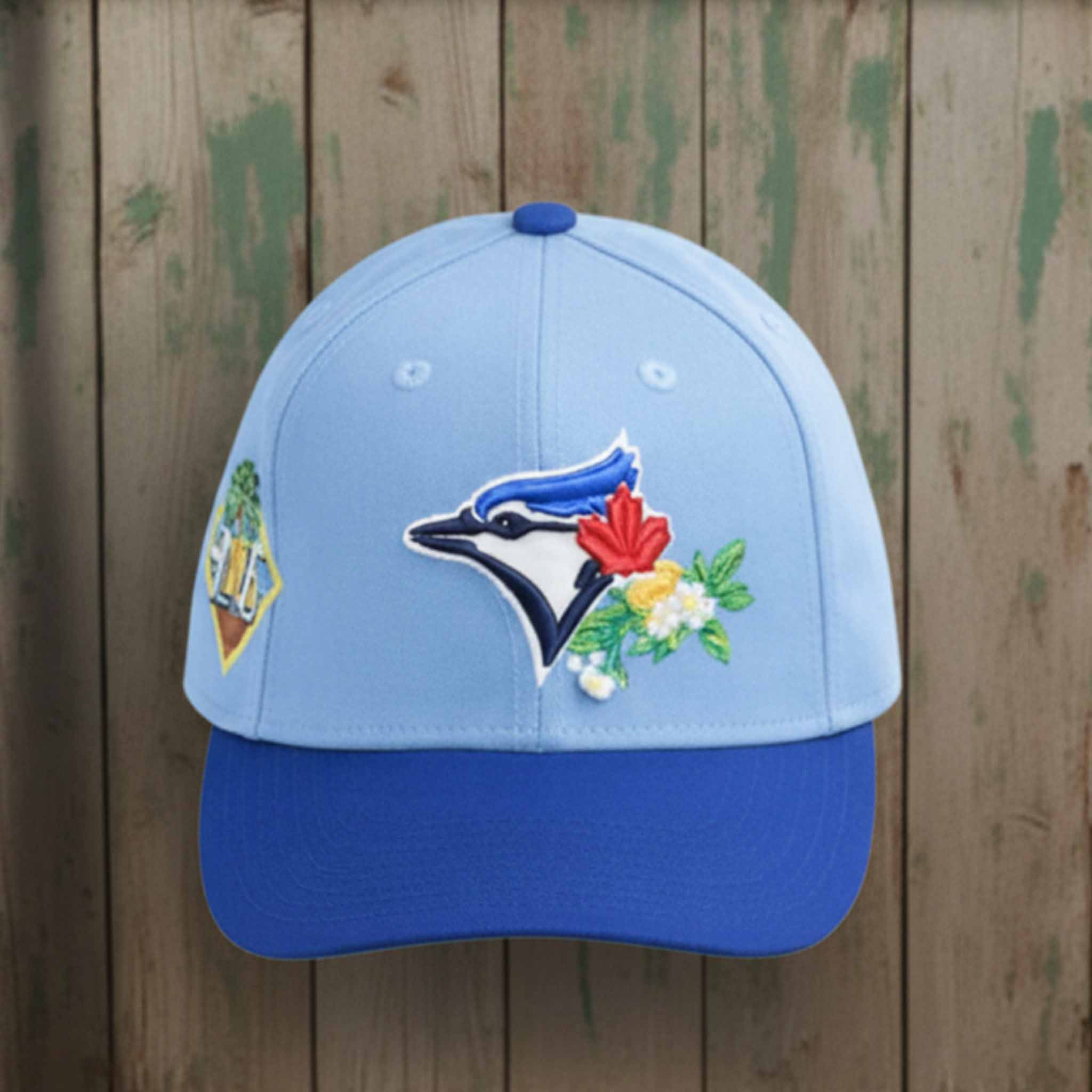 Blue Jays Spring Training Hat 2026