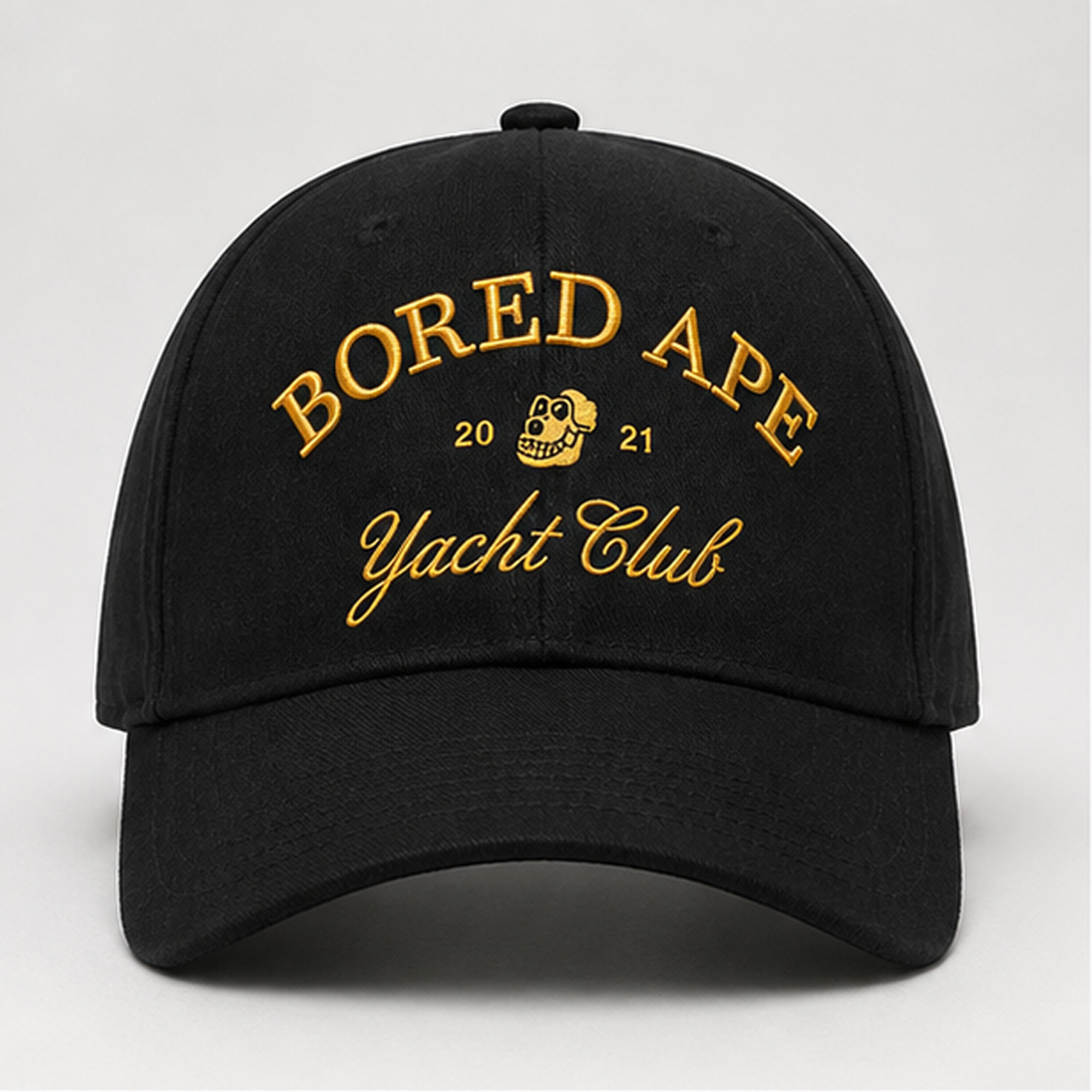 Bored Ape 2021 Yacht Club 2026 Hat
