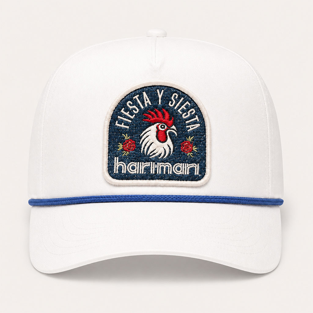 Bradley Cooper Fiesta Y Siesta Hariman Hat 2026 Bradley Cooper Merch Gift For Brothers