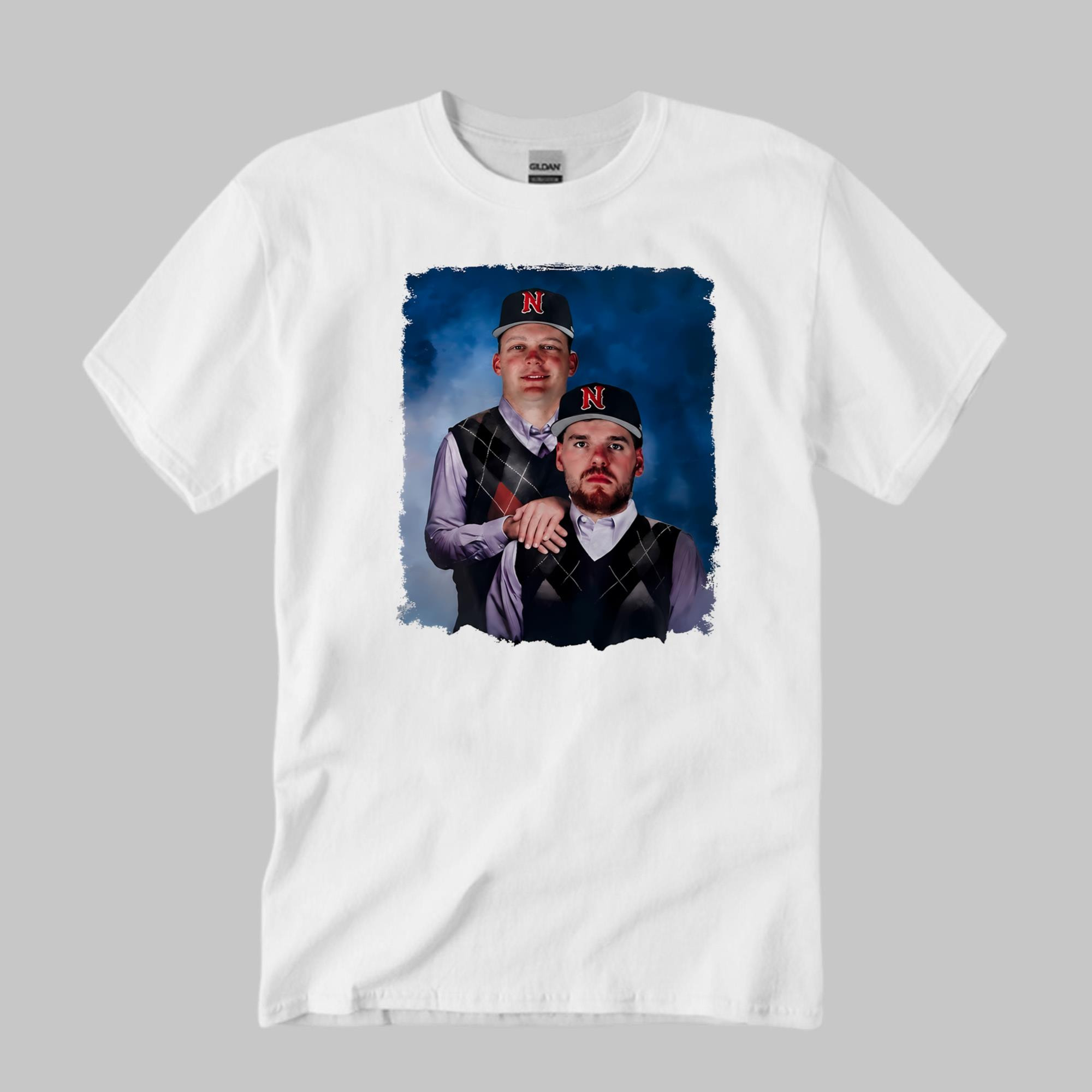 Brock Wilken And Luke Step Brothers Shirt Milwaukee Brewers Merch Gift For Fans Brock Wilken And Luke Step Brothers Shirt Milwaukee Brewers Merch Gift For Fans