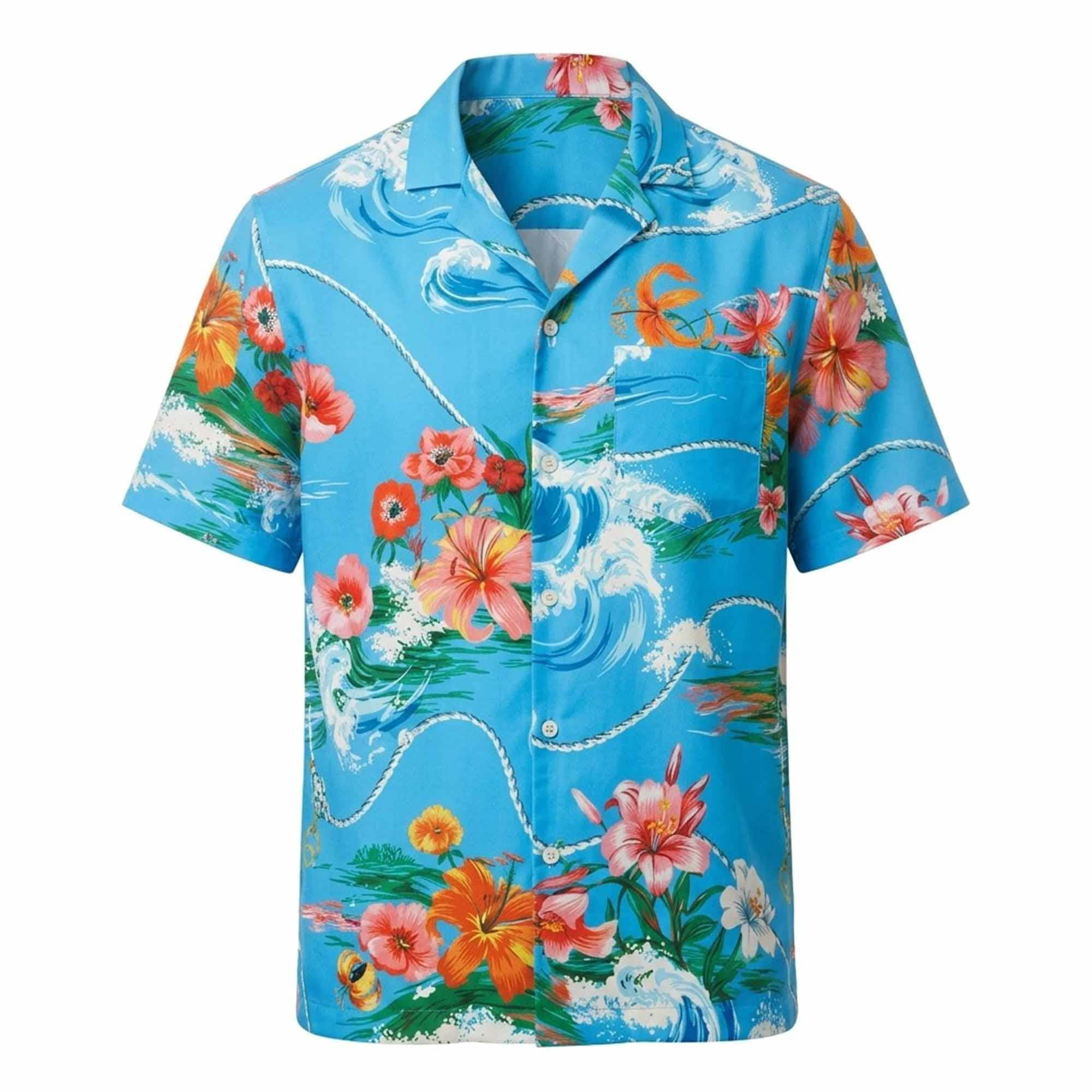 Bruno Mars The Romantic After Hours Berlin Waves Hawaiian Shirt Bruno Mars The Romantic After Hours Berlin Waves Hawaiian Shirt