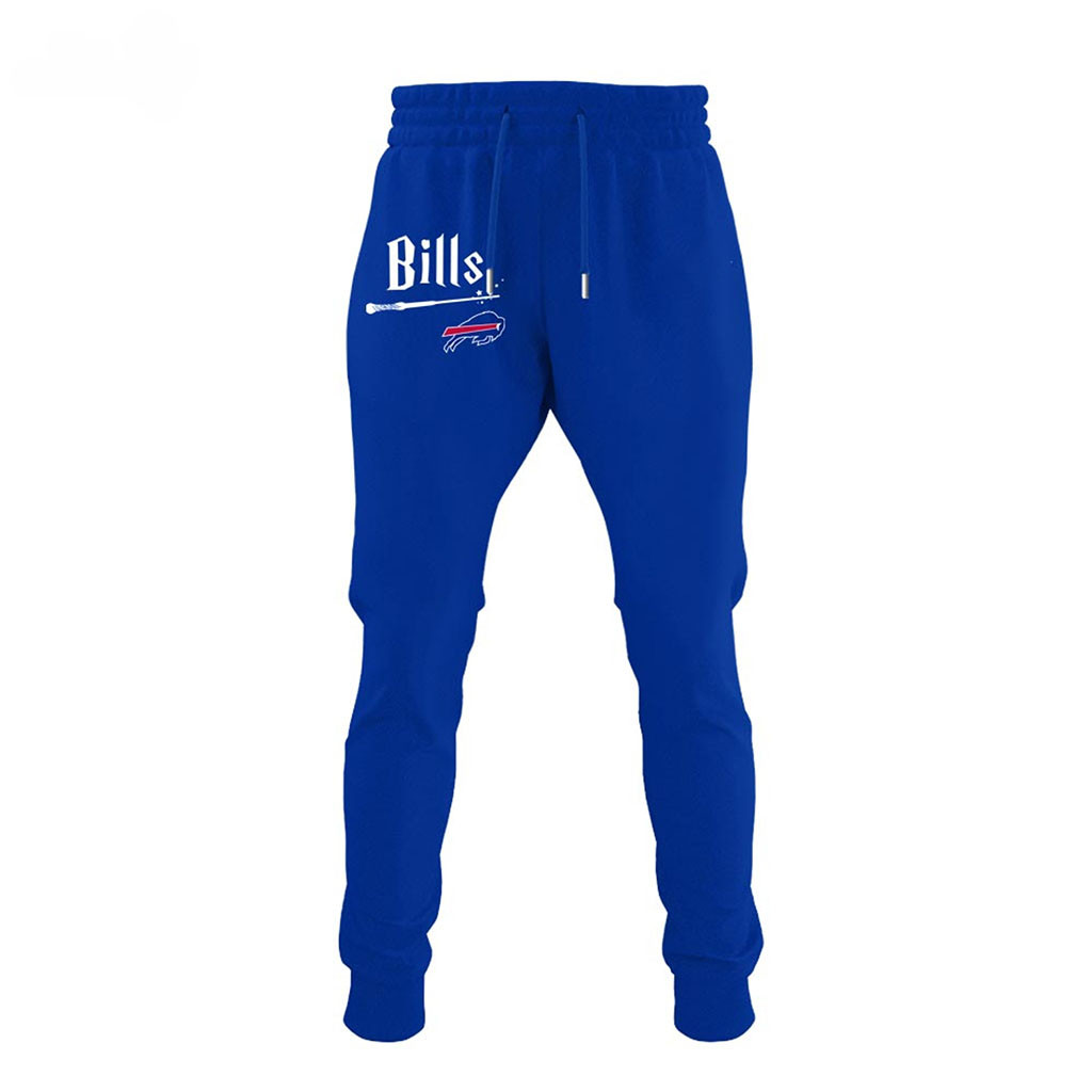 Buffalo Bills x Harry Potter 25th Anniversary Sweatshirt Bills Merch Presents For Football Fans Buffalo Bills x Harry Potter 25th Anniversary Sweatshirt Bills Merch Presents For Football Fans
