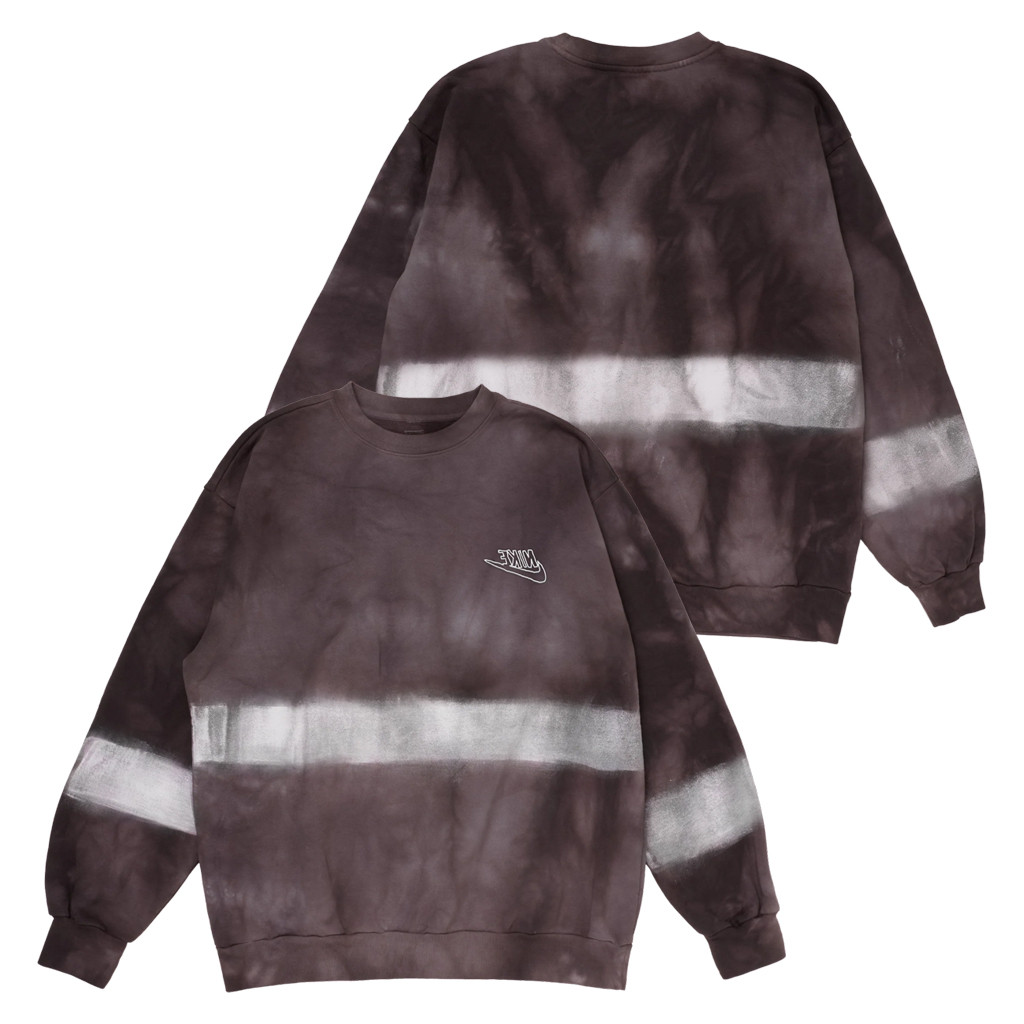 Cactus Jack Travis Scott Merch 2026 CJ X Cactus Court Baseline Crewneck Sweatshirt Best Gifts