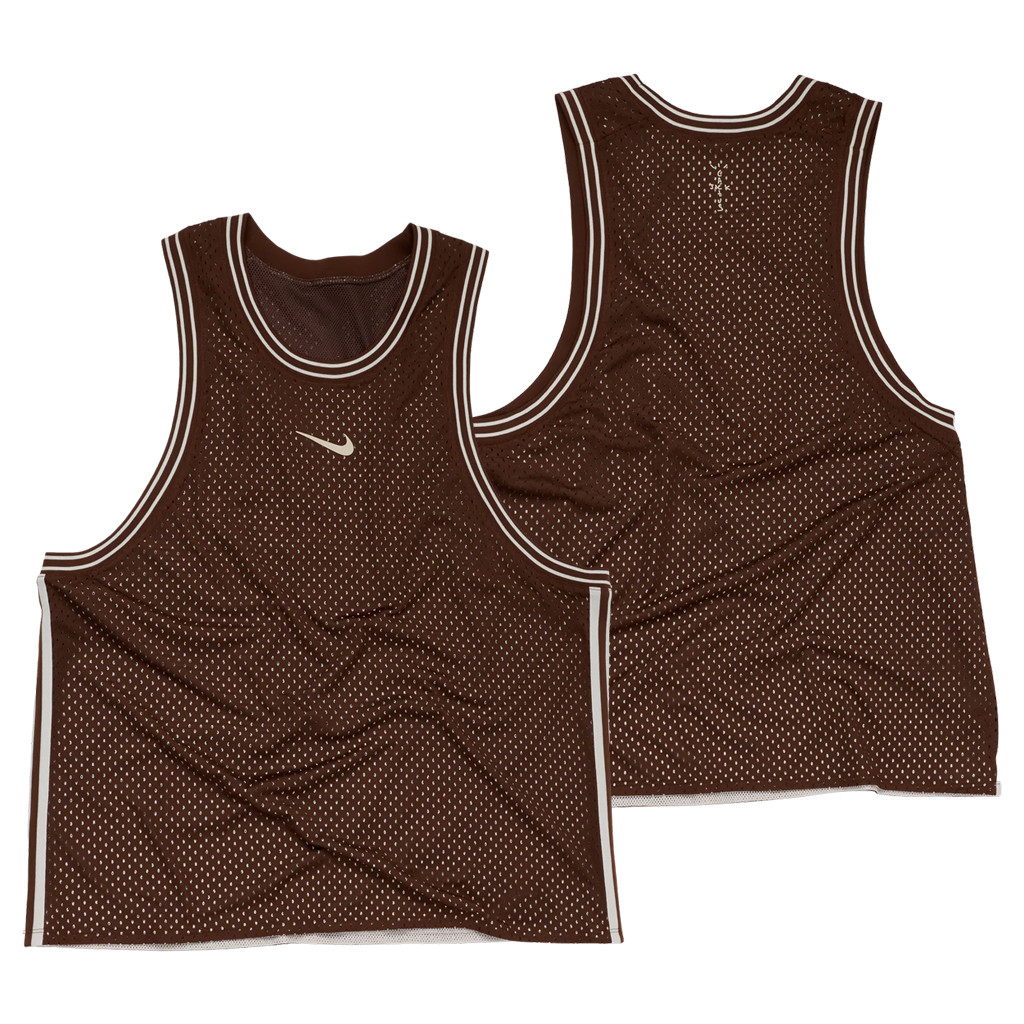 Cactus Jack Travis Scott Merch 2026 CJ X Cactus Court Tank Top Gifts For Your Friend