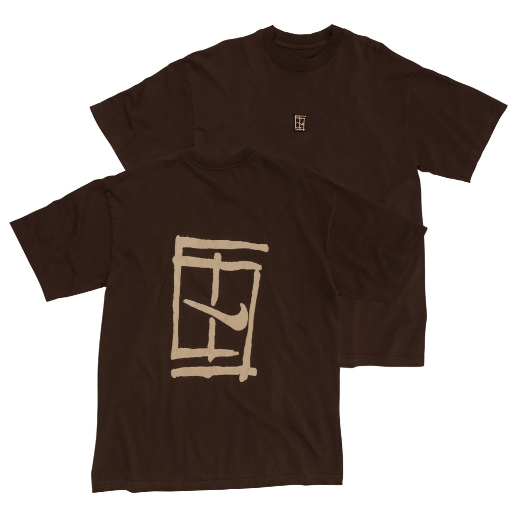 Cactus Jack Travis Scott Merch 2026 CJ X Court Logo T-Shirt Birthday Gift Ideas For Husband