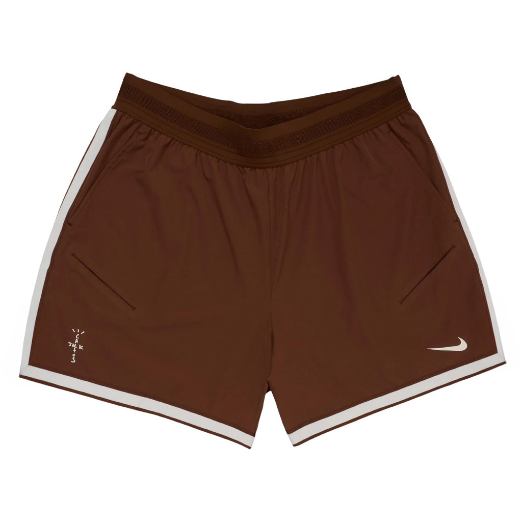 Cactus Jack Travis Scott Merch 2026 Slam Cactus Jack Shorts Gift Ideas For Tennis Lovers