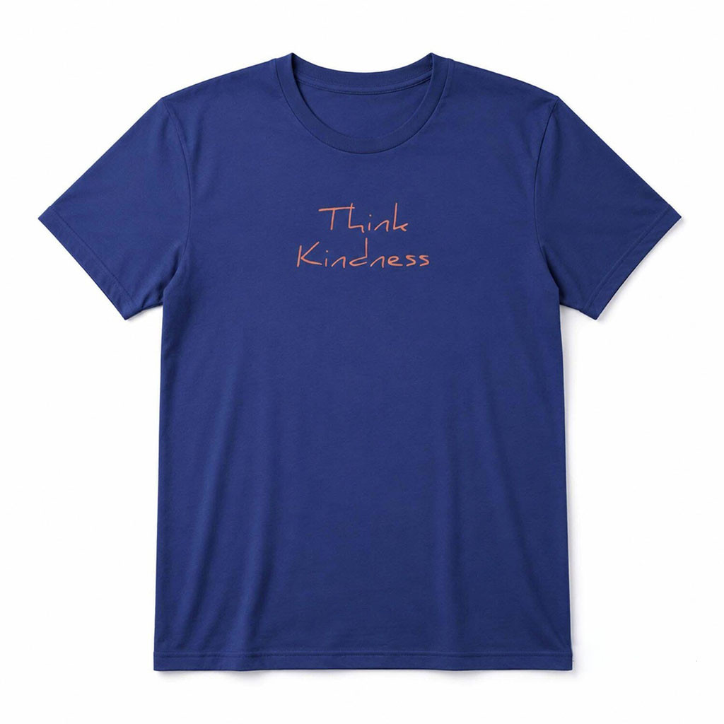 Caleb Williams Think Kindness Shirt Caleb Williams Merch Gift For Football Lovers Caleb Williams Think Kindness Shirt Caleb Williams Merch Gift For Football Lovers
