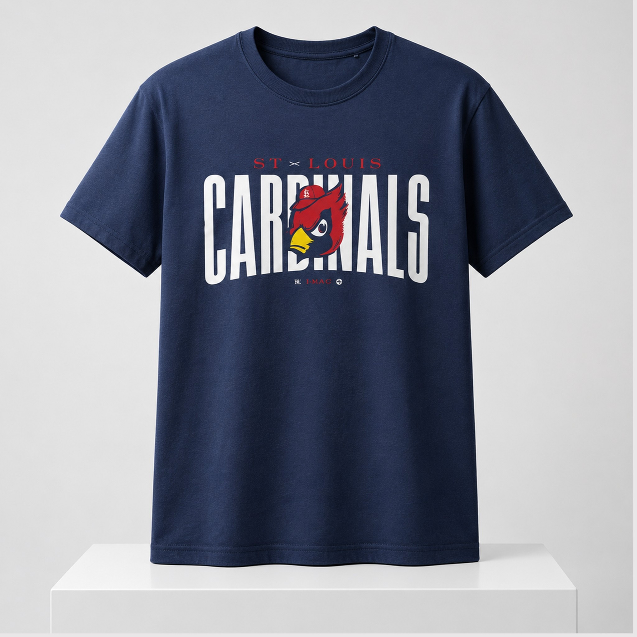 Cardinals College Night Shirt 2026 St Louis Cardinals Merch Baseball Enthusiast Gifts