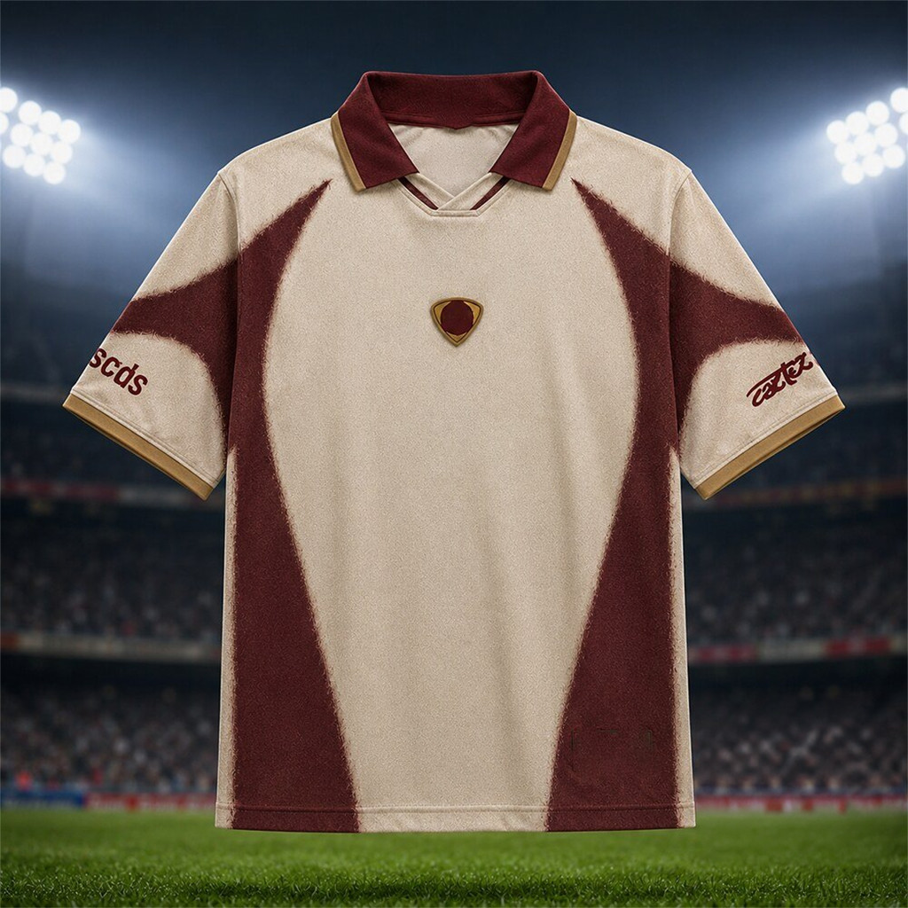 Carlos Alcaraz 2026 Merch World Cup Spain V-Neck Jersey Present Ideas