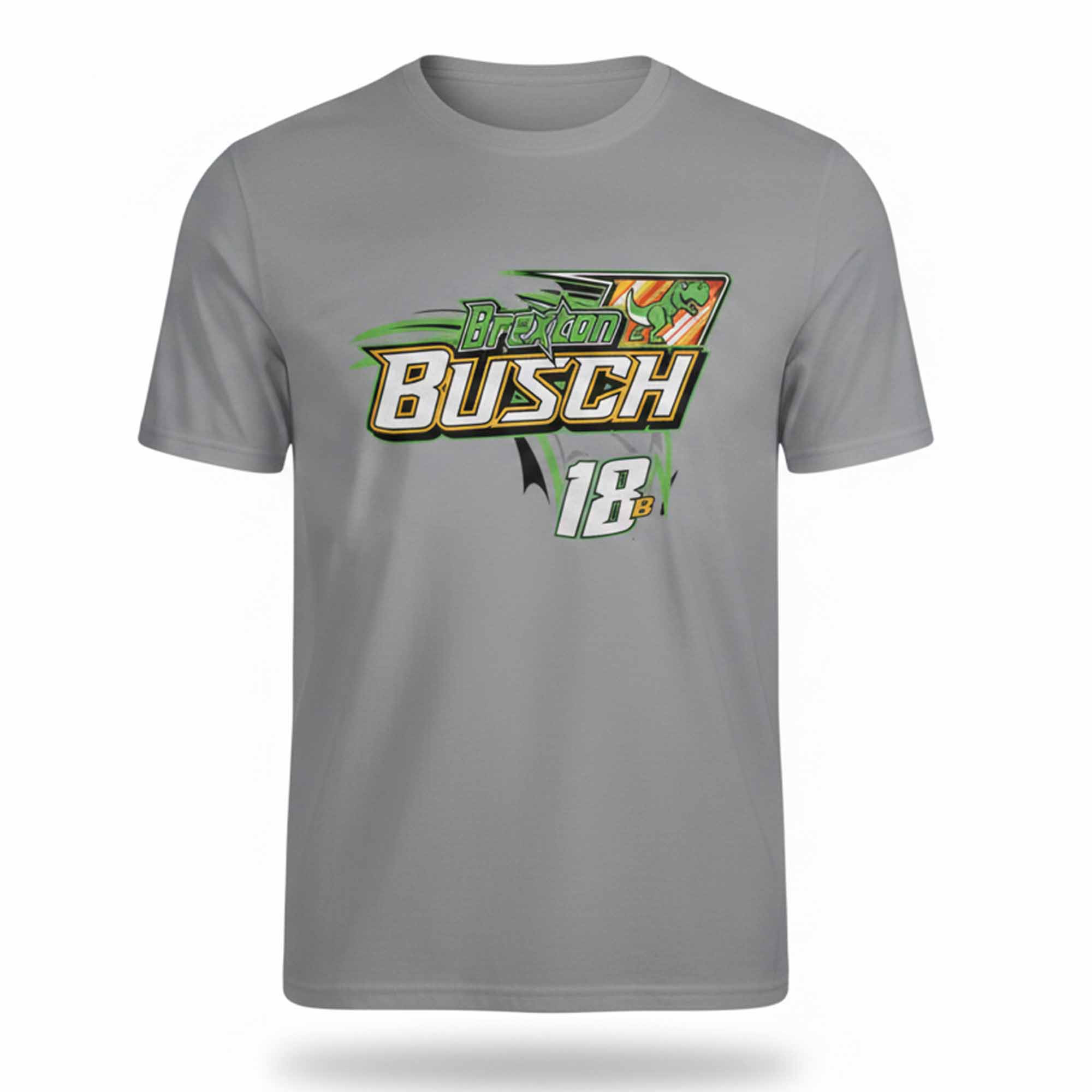 Chase Elliott Brexton Busch Shirt