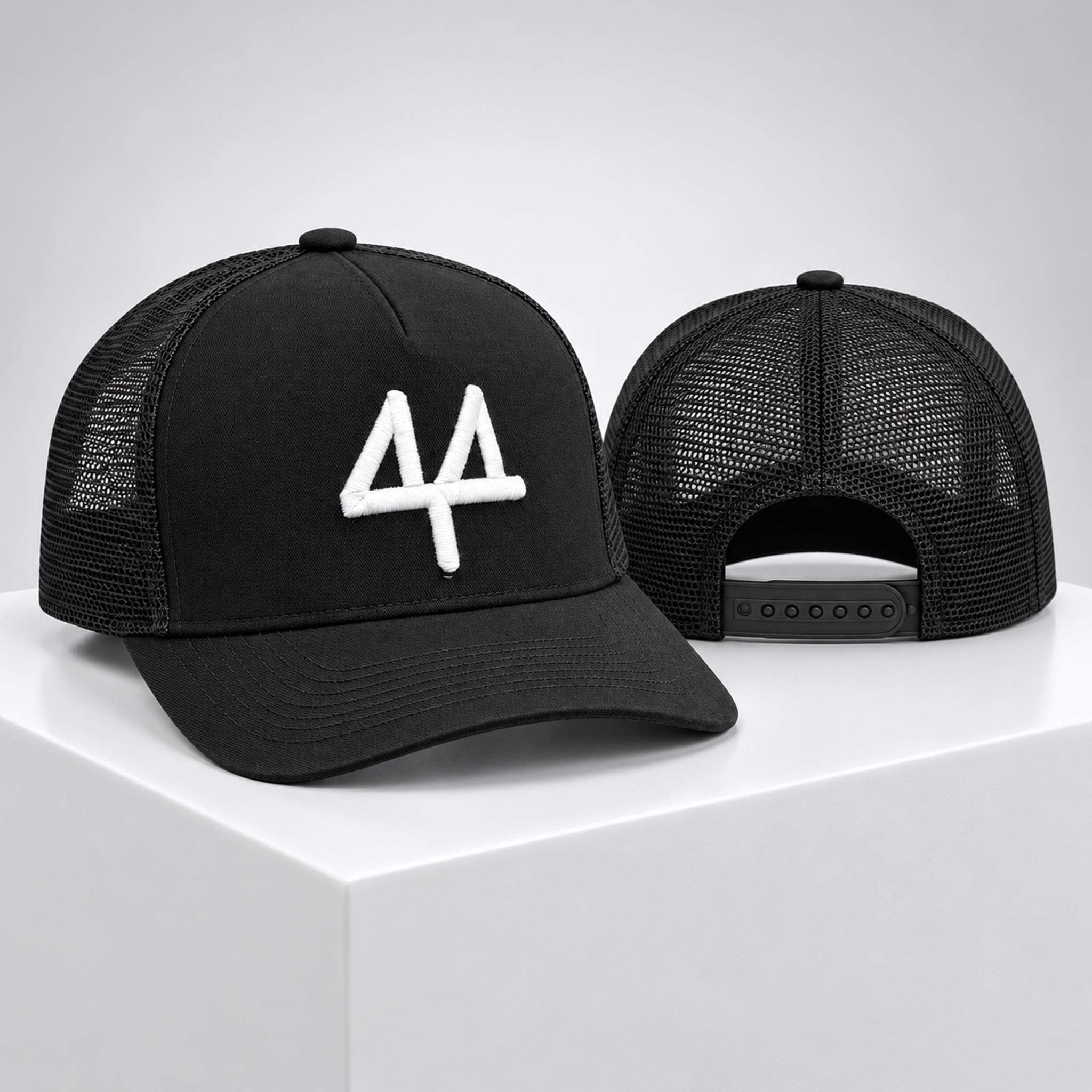 Chase Rice 44 Trucker Hat Embroidered Chase Rice Merch Best Gifts For Music Lovers