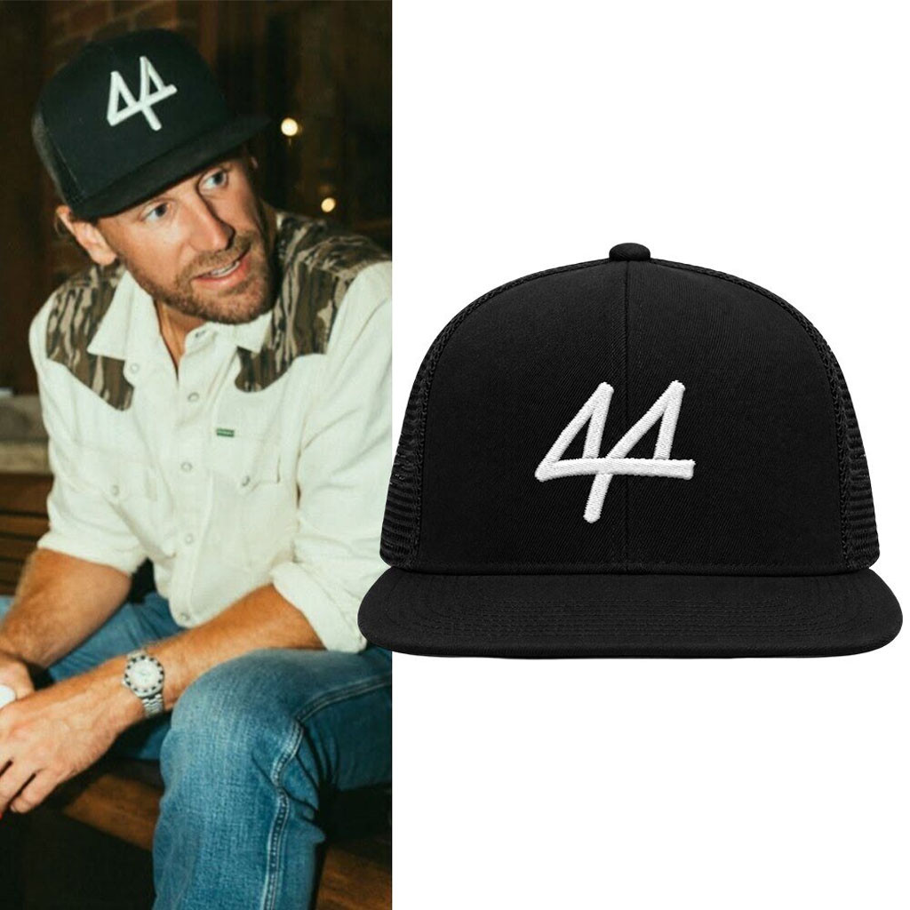 Chase Rice 44 Trucker Snapback Hat Chase Rice Merch Gifts For Music Lovers Chase Rice 44 Trucker Snapback Hat Chase Rice Merch Gifts For Music Lovers