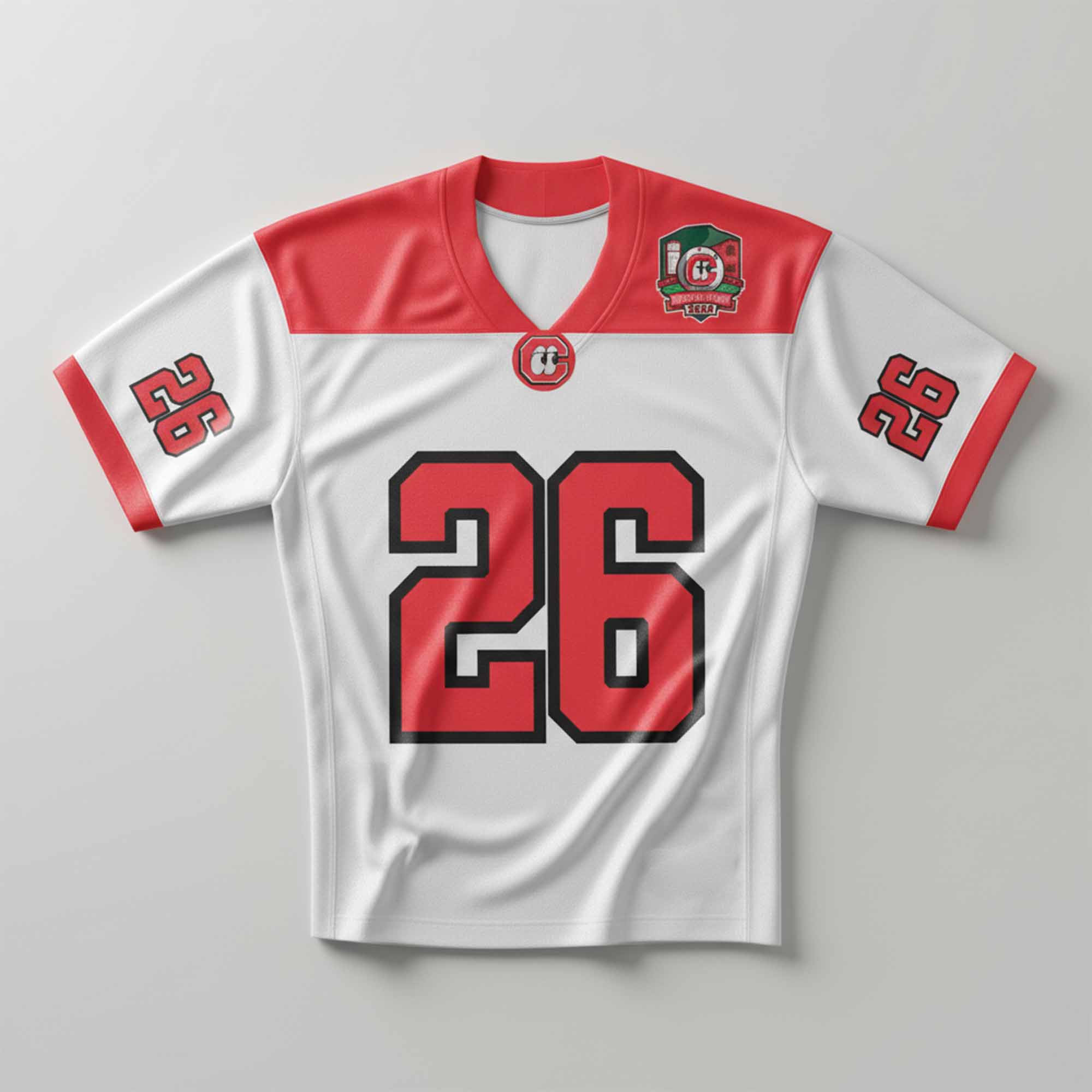 Chattanooga Lookouts College Football Night Jersey 2026 Giveaway