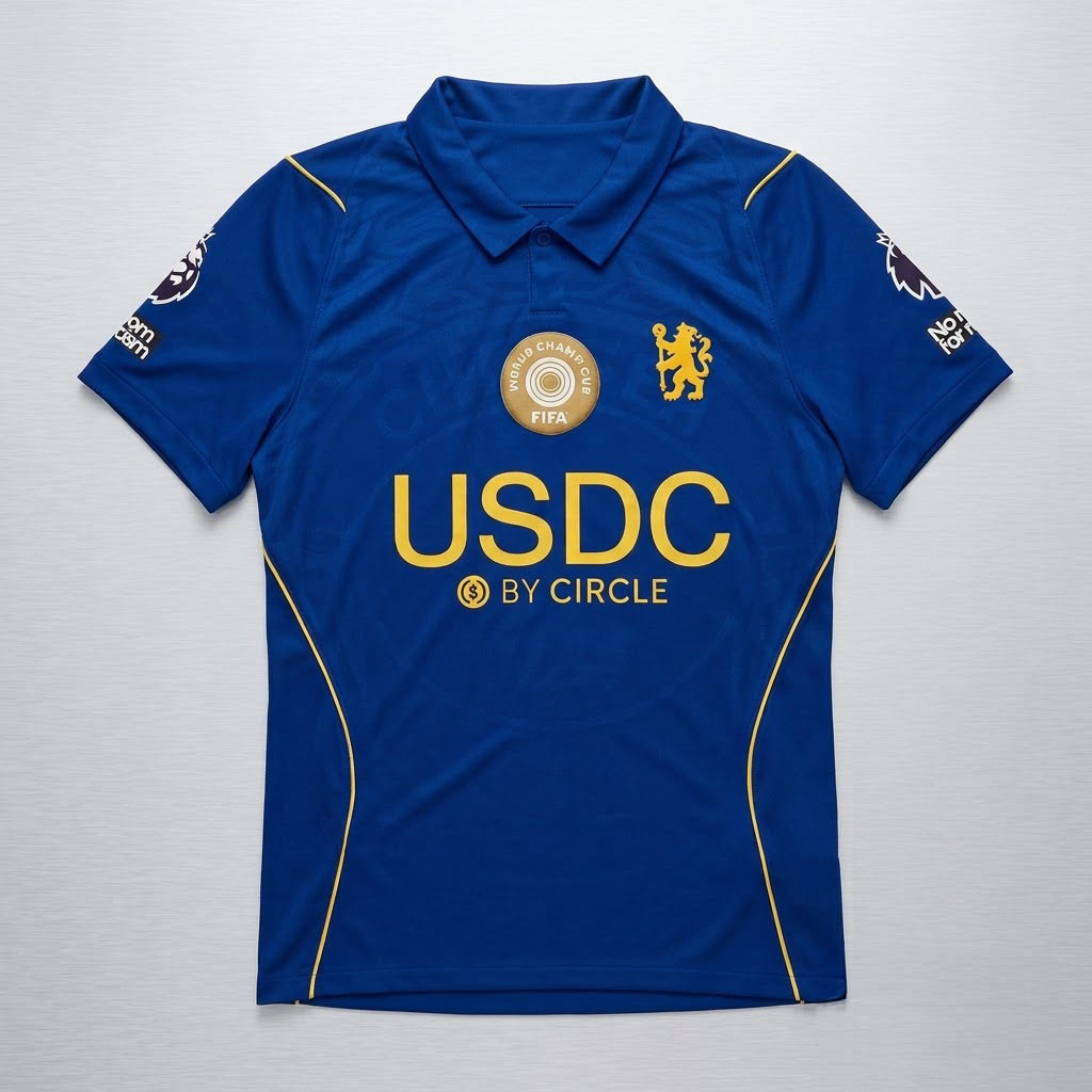 Chelsea UCDC By Circle Polo Shirt Sponsor Chelsea FC Merch Gift For Football Fans Chelsea UCDC By Circle Polo Shirt Sponsor Chelsea FC Merch Gift For Football Fans