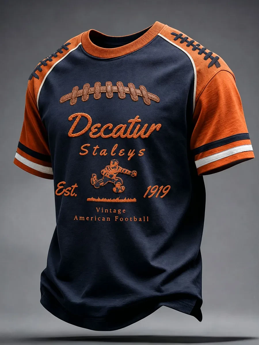 Chicago Bears Merch Chicago Football T-Shirt Game Day Apparel Presents For Football Fans Chicago Bears Merch Chicago Football T-Shirt Game Day Apparel Presents For Football Fans