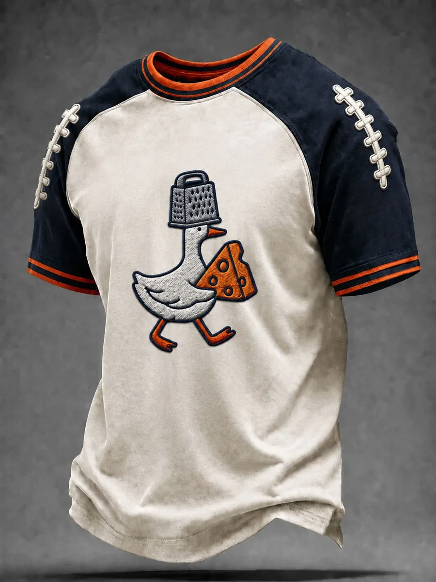 Chicago Bears Merch Funny Duck Chicago Football Shirt Game Day Presents For Football Fans Chicago Bears Merch Funny Duck Chicago Football Shirt Game Day Presents For Football Fans