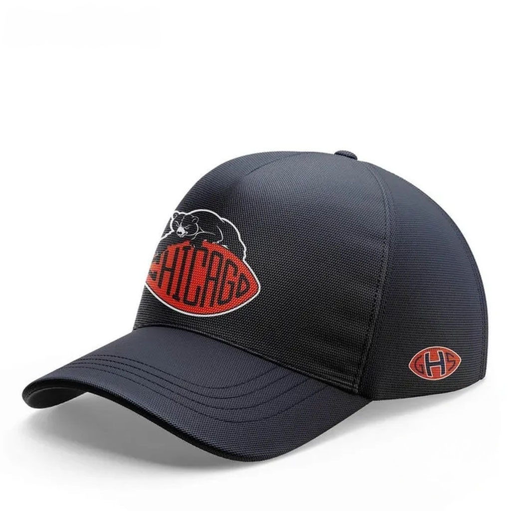 Chicago Bears Return Of The Monsters 2026 Hat Bears Merch Best Gifts For Football Fans Chicago Bears Return Of The Monsters 2026 Hat Bears Merch Best Gifts For Football Fans