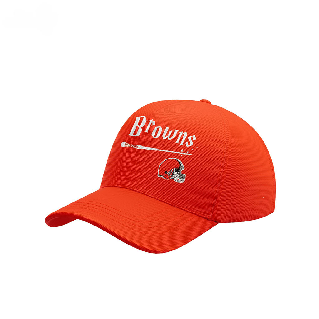 Cleveland Browns Football Harry Potter 25th Anniversary Hat Game Day Merch Gift For Browns Fans Cleveland Browns Football Harry Potter 25th Anniversary Hat Game Day Merch Gift For Browns Fans