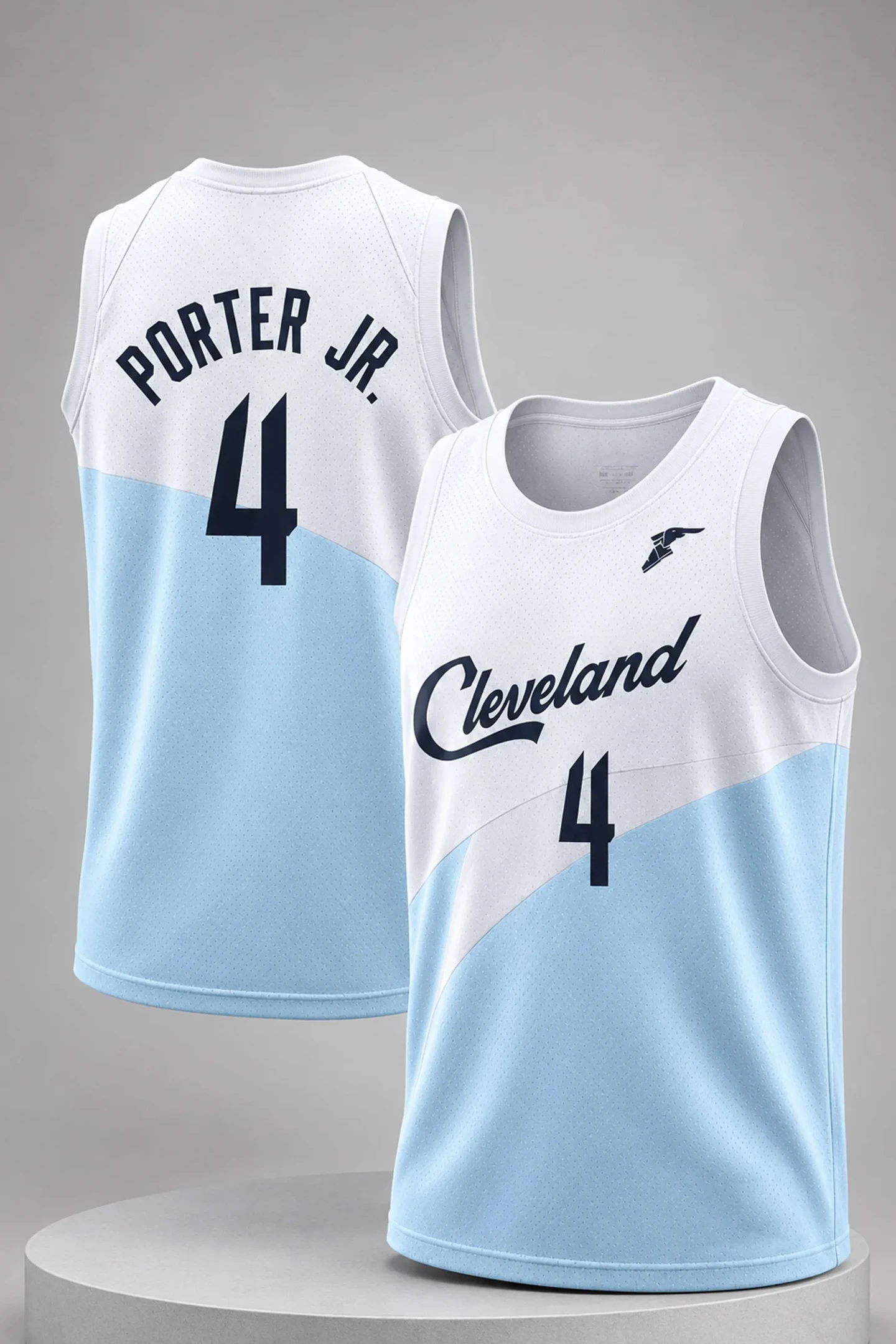 Cleveland Cavaliers 2018-19 Earned Edition Basketball Jersey Cleveland Cavaliers 2018-19 Earned Edition Basketball Jersey