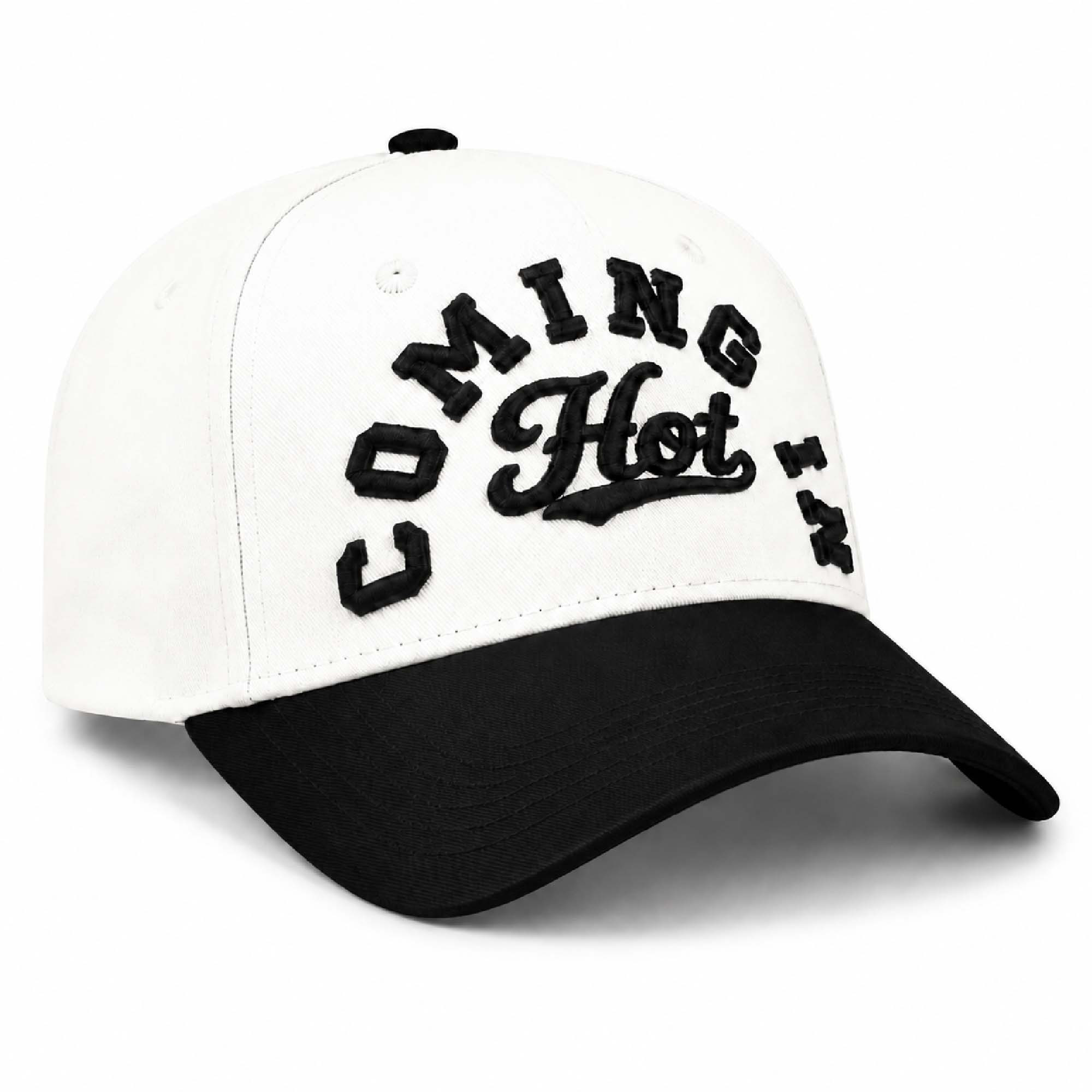 Coming In Hot Hat Coming In Hot Hat