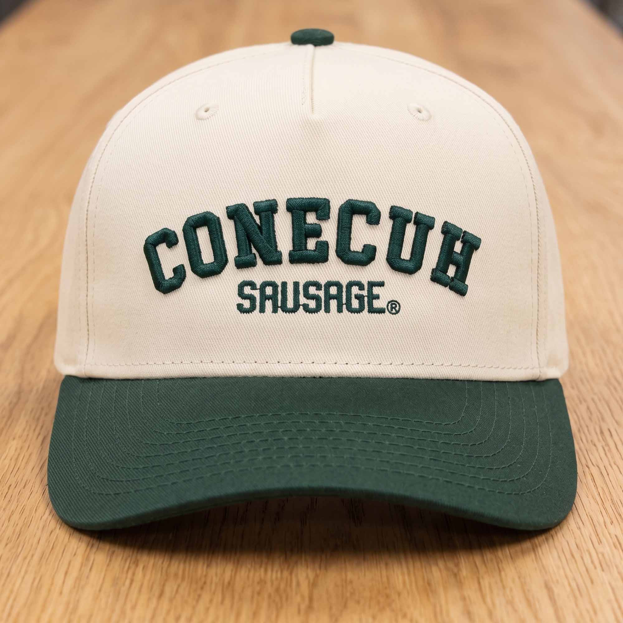 Conecuh Sausage Hat