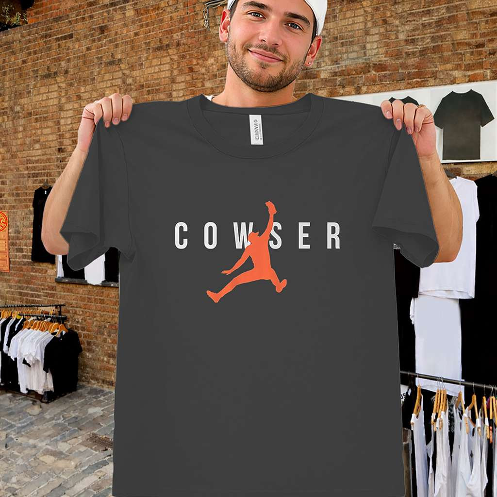 Cowser Shirt Colton Cowser Orioles Home Run Robbery Tee Baltimore Orioles Merch Fans Gifts Cowser Shirt Colton Cowser Orioles Home Run Robbery Tee Baltimore Orioles Merch Fans Gifts