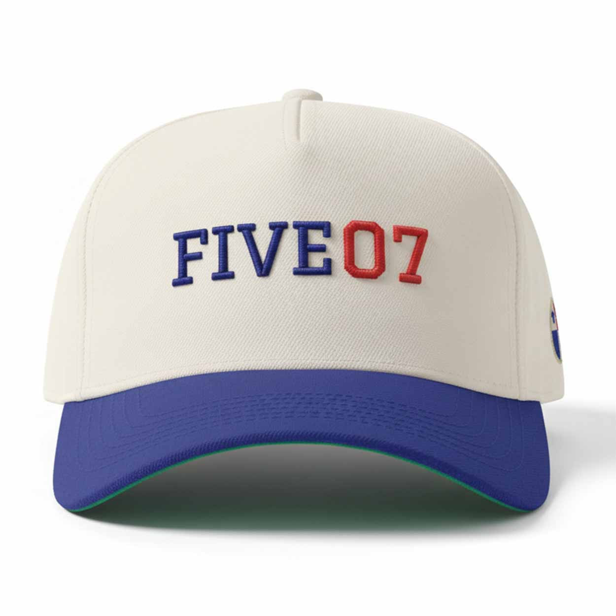 Cubs Five 07 Baseball Cap