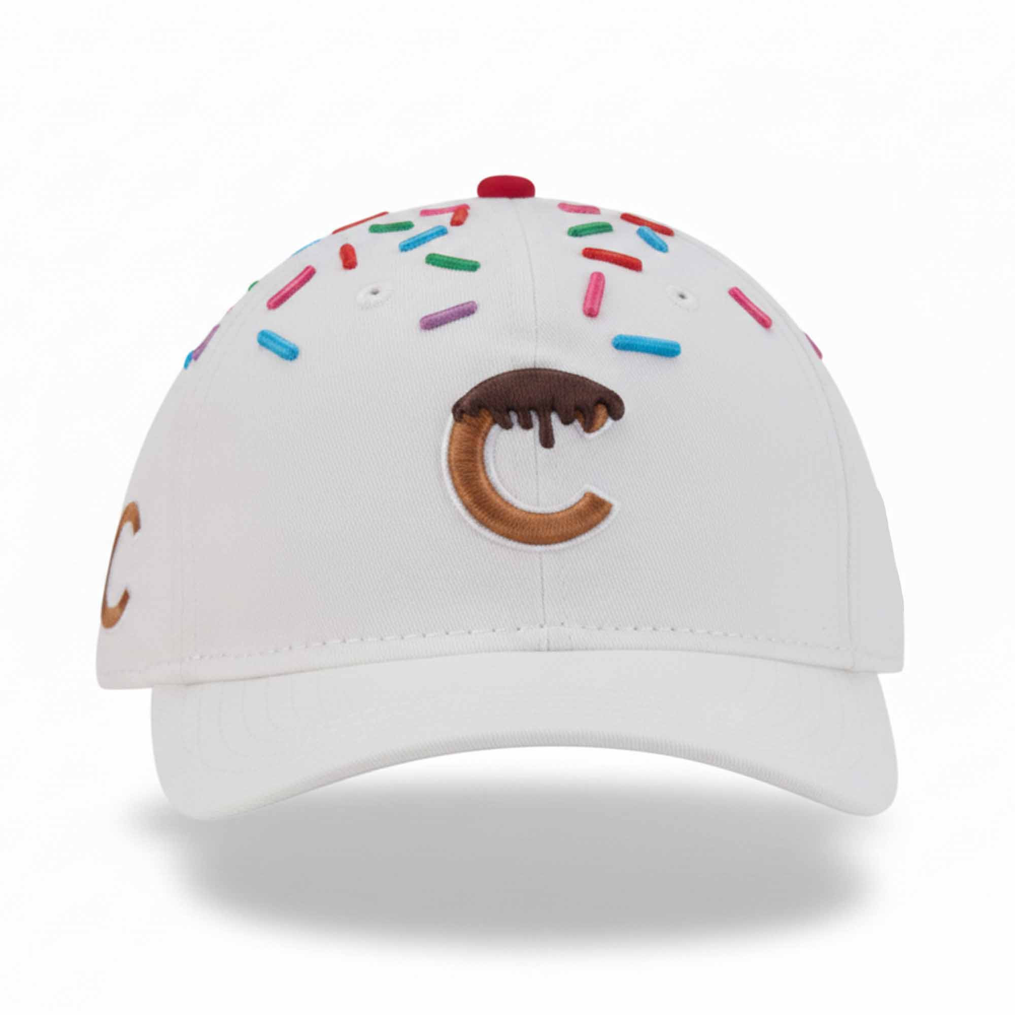 Cubs Ice Cream Sprinkles 2026 Hat
