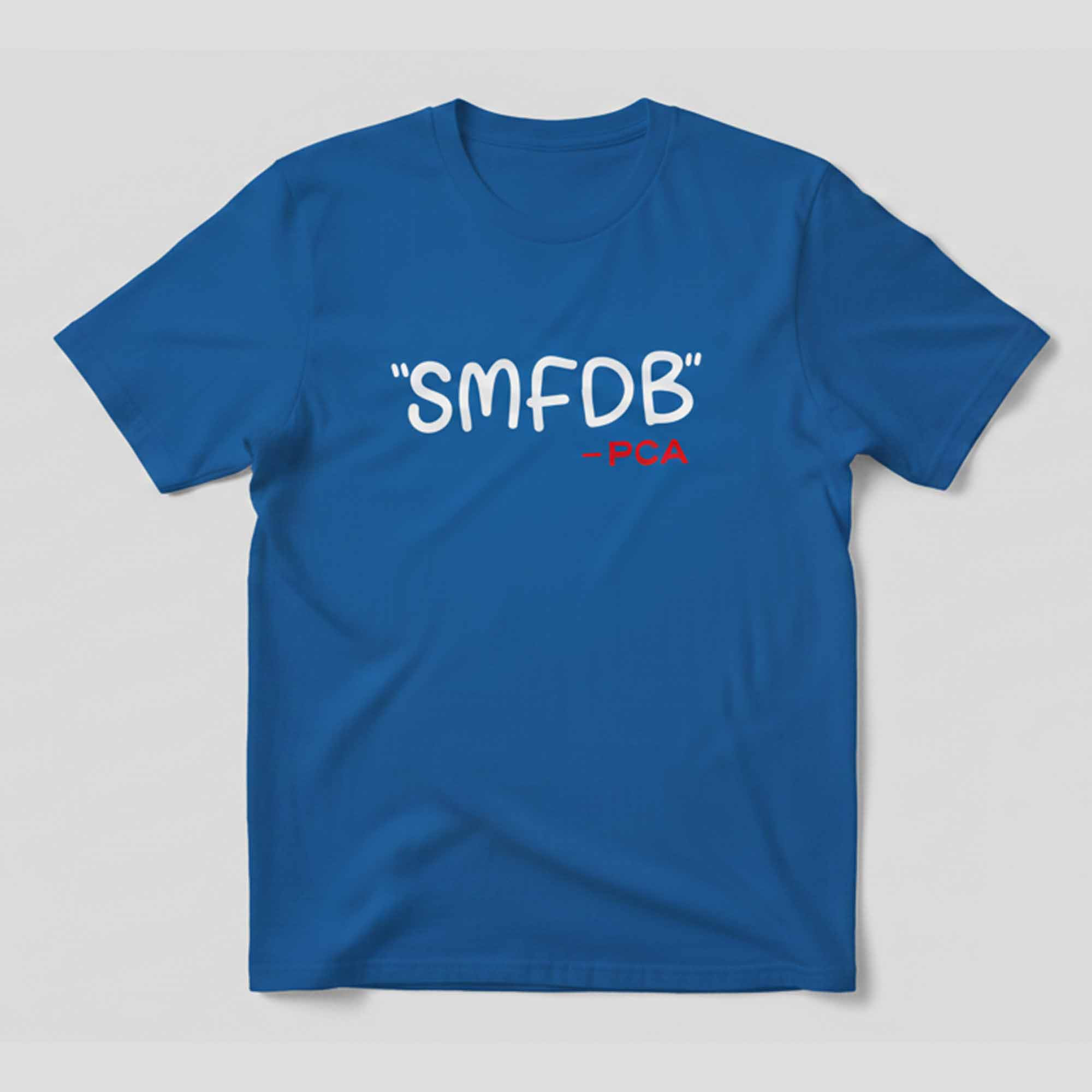Cubs SMFDB PCA Shirt