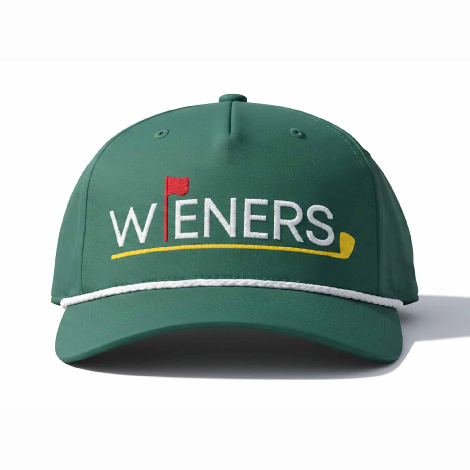 Dachshund Wieners Rope Golf Hat