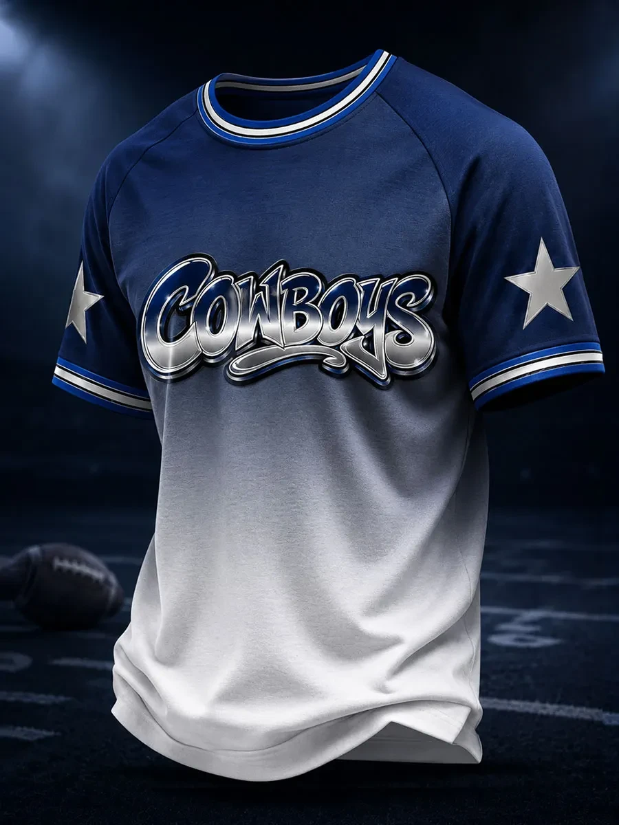 Dallas Cowboys Merch Football Game Day T-Shirt Best Gift For Dallas Football Lovers Dallas Cowboys Merch Football Game Day T-Shirt Best Gift For Dallas Football Lovers