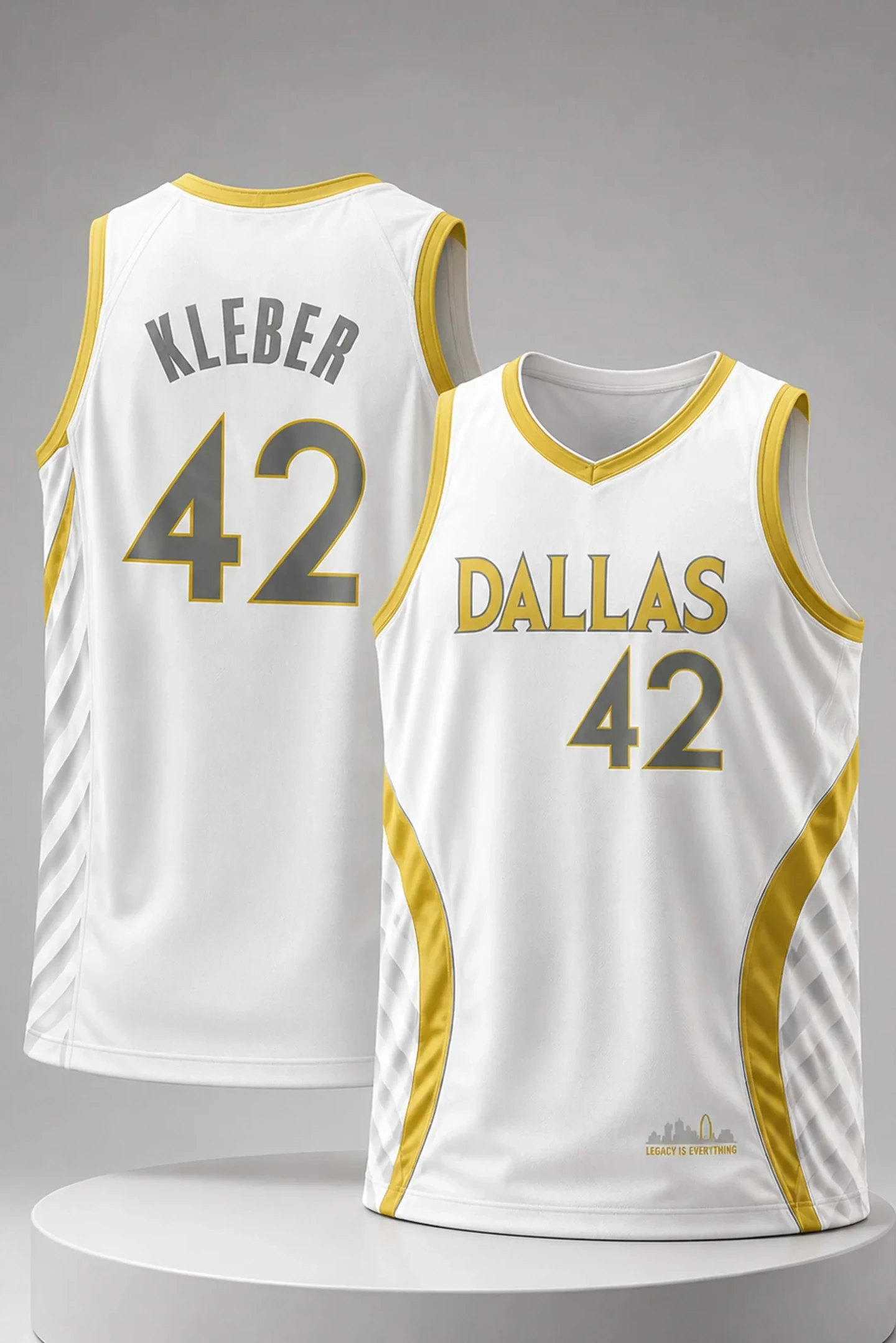 Dallas Mavericks 2020-21 City Edition Basketball Jersey Dallas Mavericks 2020-21 City Edition Basketball Jersey